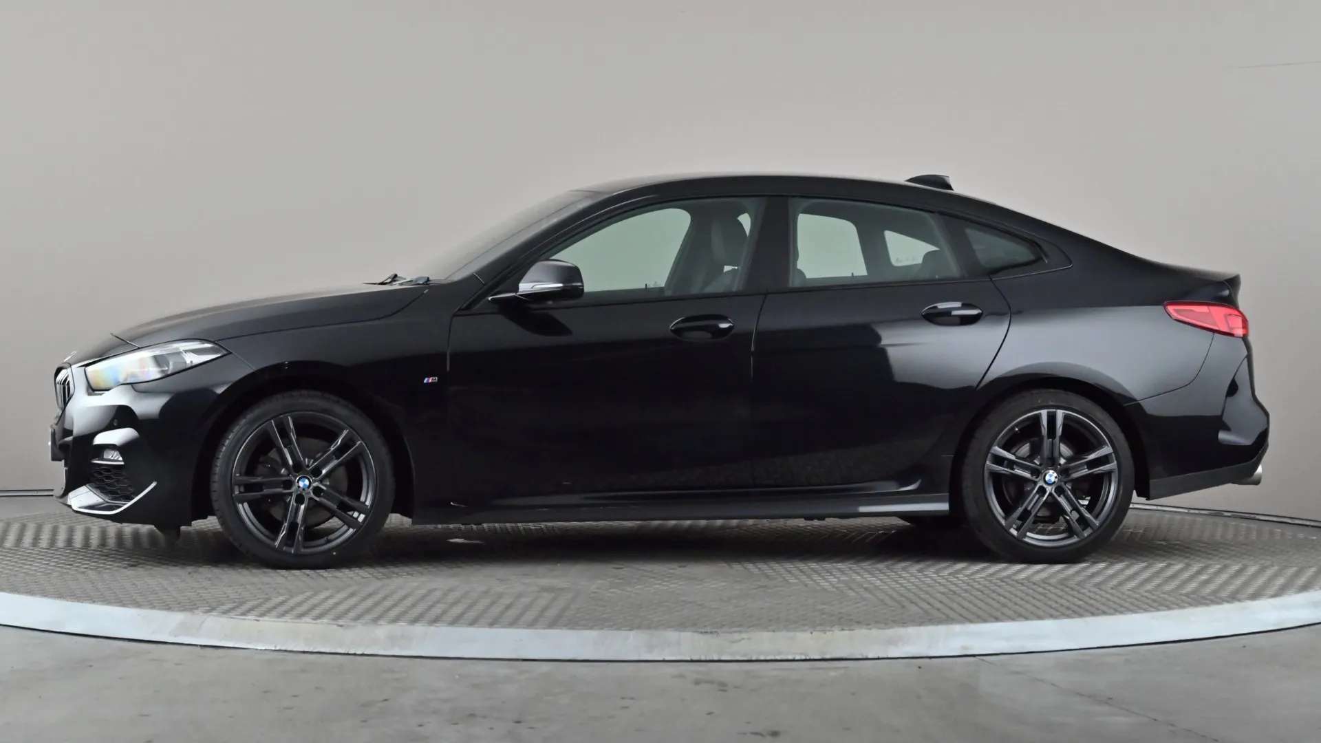 A 2020 BMW 2 SERIES GRAN COUPE 218i M Sport A 2020 BMW 2 SERIES GRAN COUPE 218i M Sport