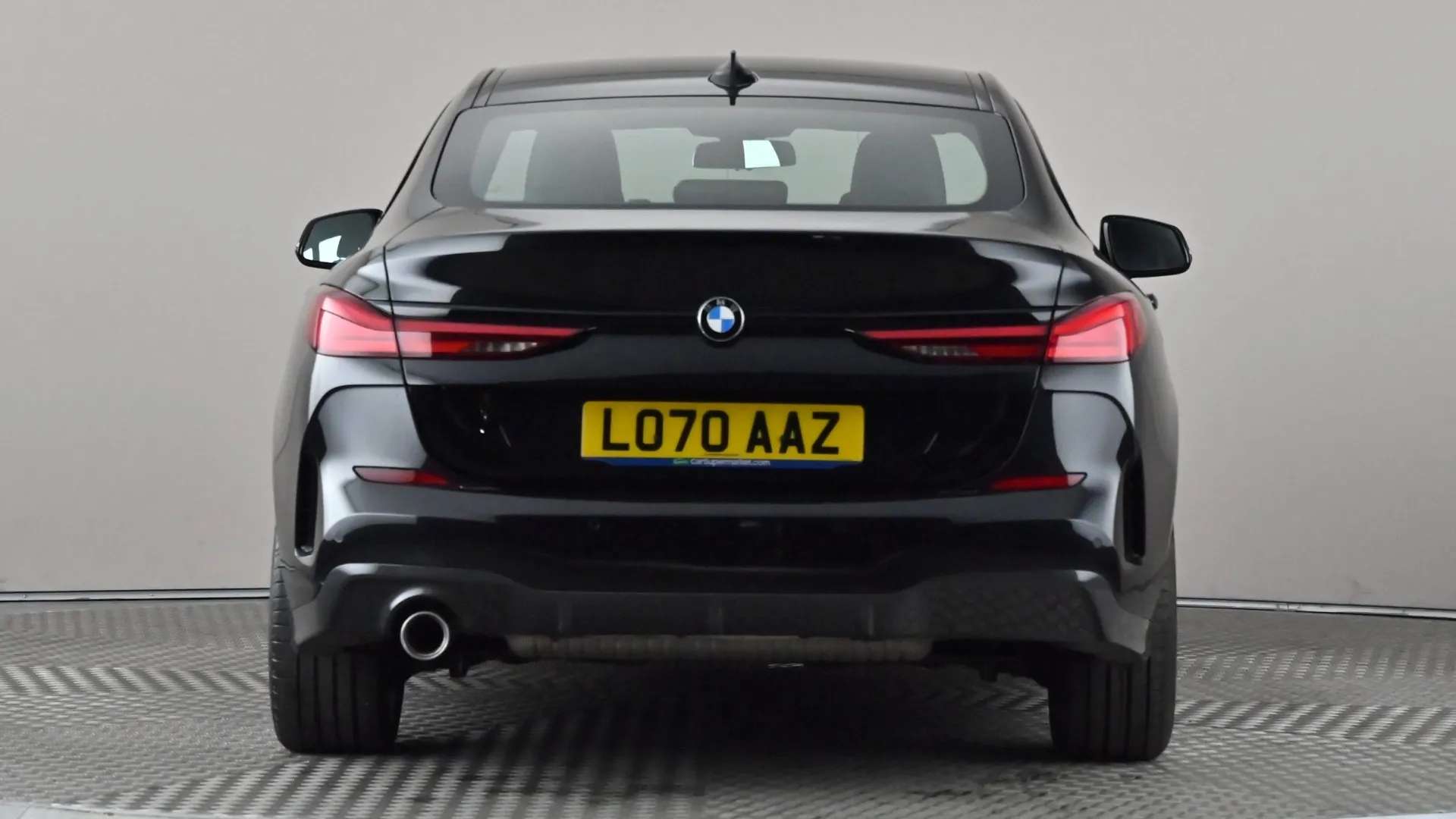 2020 BMW 2 SERIES GRAN COUPE 2020 BMW 2 SERIES GRAN COUPE