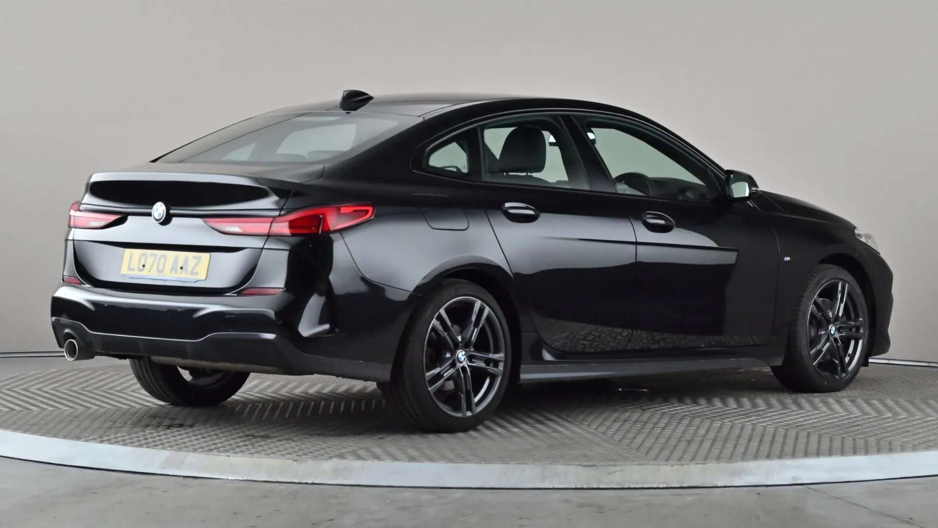 2020 BMW 2 SERIES GRAN COUPE 2020 BMW 2 SERIES GRAN COUPE