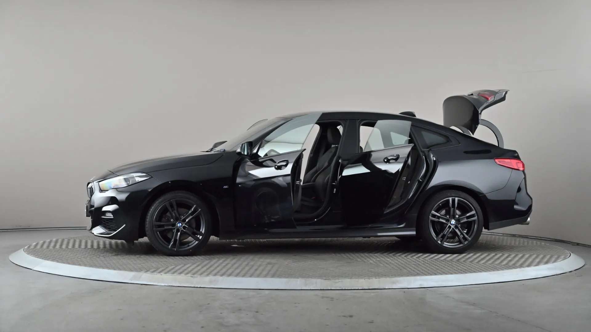 2020 BMW 2 SERIES GRAN COUPE 2020 BMW 2 SERIES GRAN COUPE