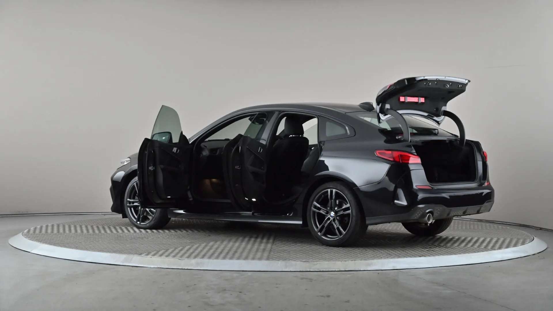 2020 BMW 2 SERIES GRAN COUPE 2020 BMW 2 SERIES GRAN COUPE