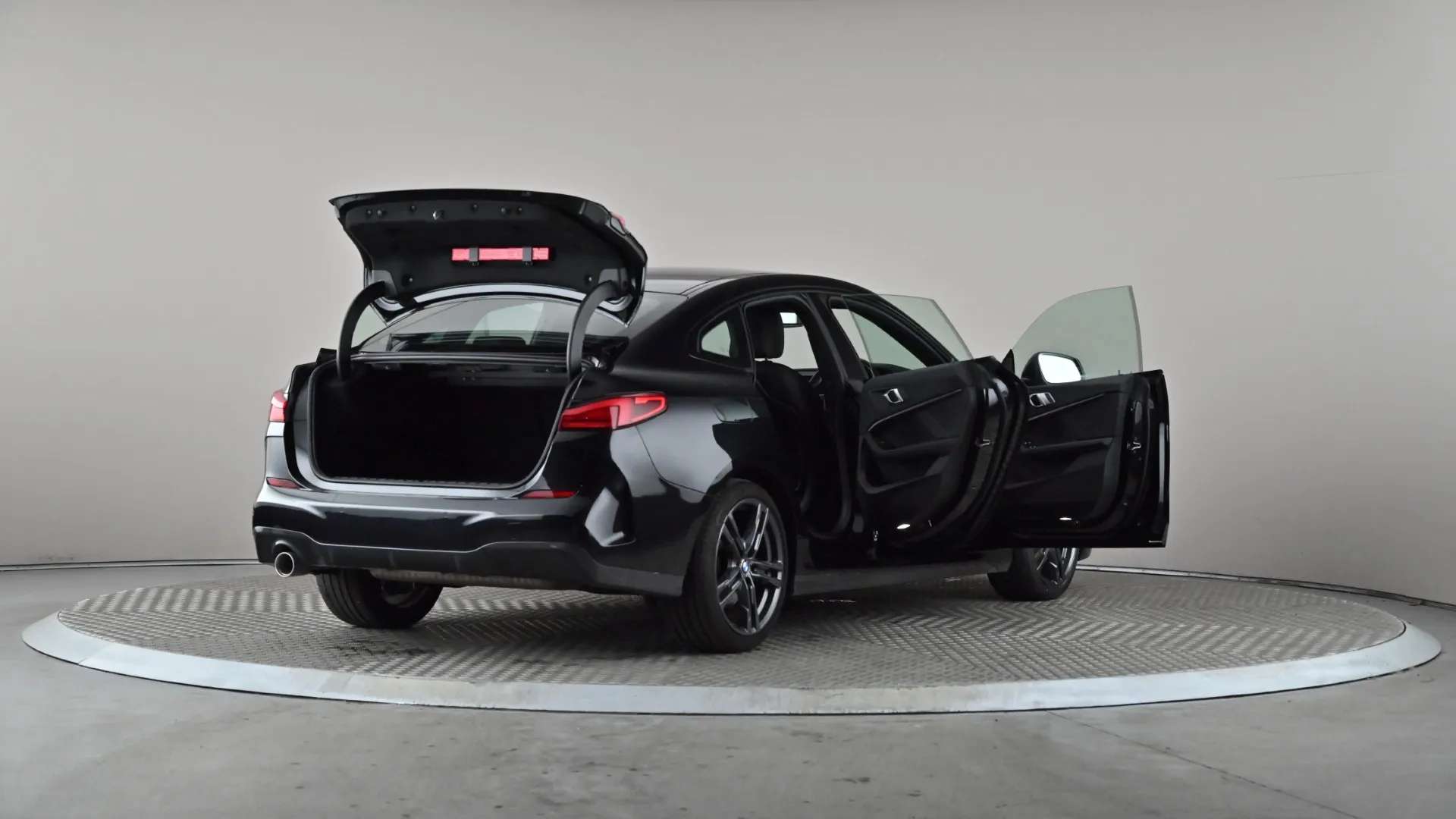2020 BMW 2 SERIES GRAN COUPE 2020 BMW 2 SERIES GRAN COUPE