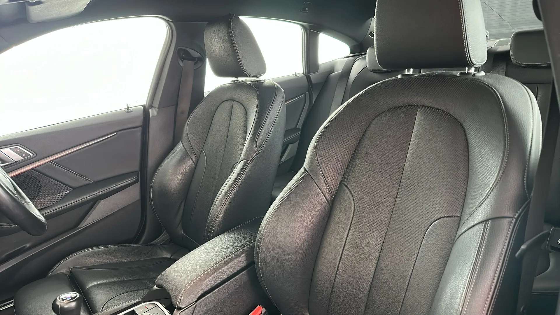 2020 BMW 2 SERIES GRAN COUPE 2020 BMW 2 SERIES GRAN COUPE