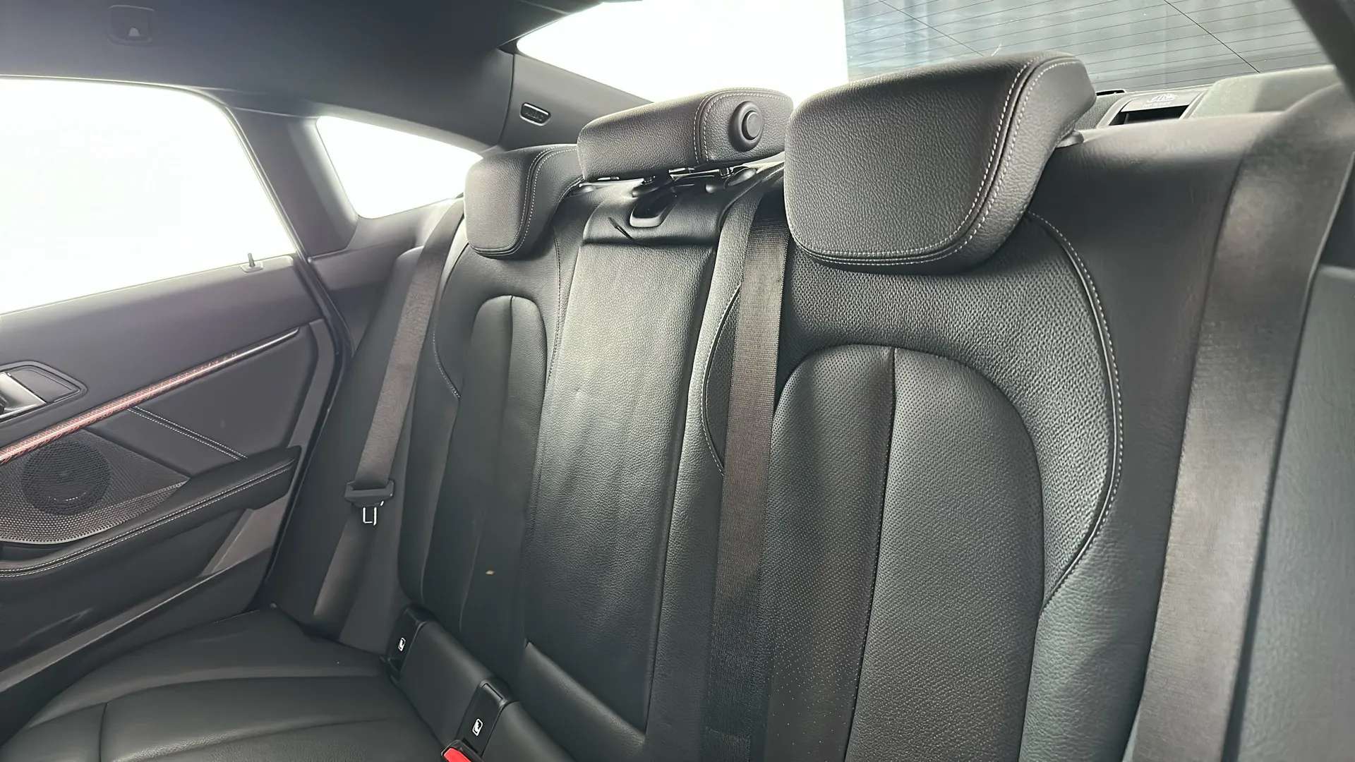 2020 BMW 2 SERIES GRAN COUPE 2020 BMW 2 SERIES GRAN COUPE
