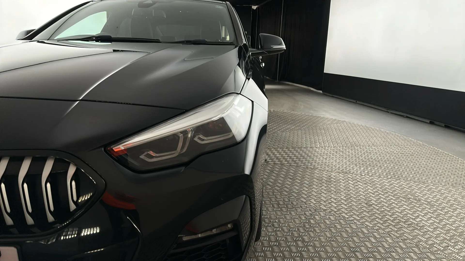 2020 BMW 2 SERIES GRAN COUPE 2020 BMW 2 SERIES GRAN COUPE