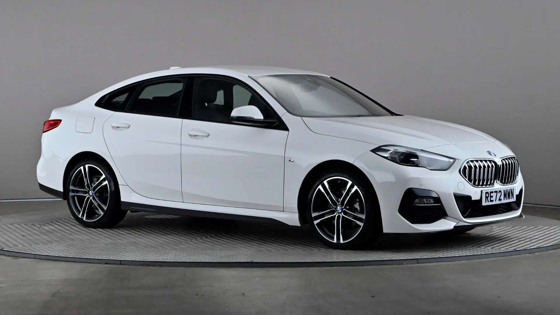 2022 BMW 2 SERIES GRAN COUPE 2022 BMW 2 SERIES GRAN COUPE