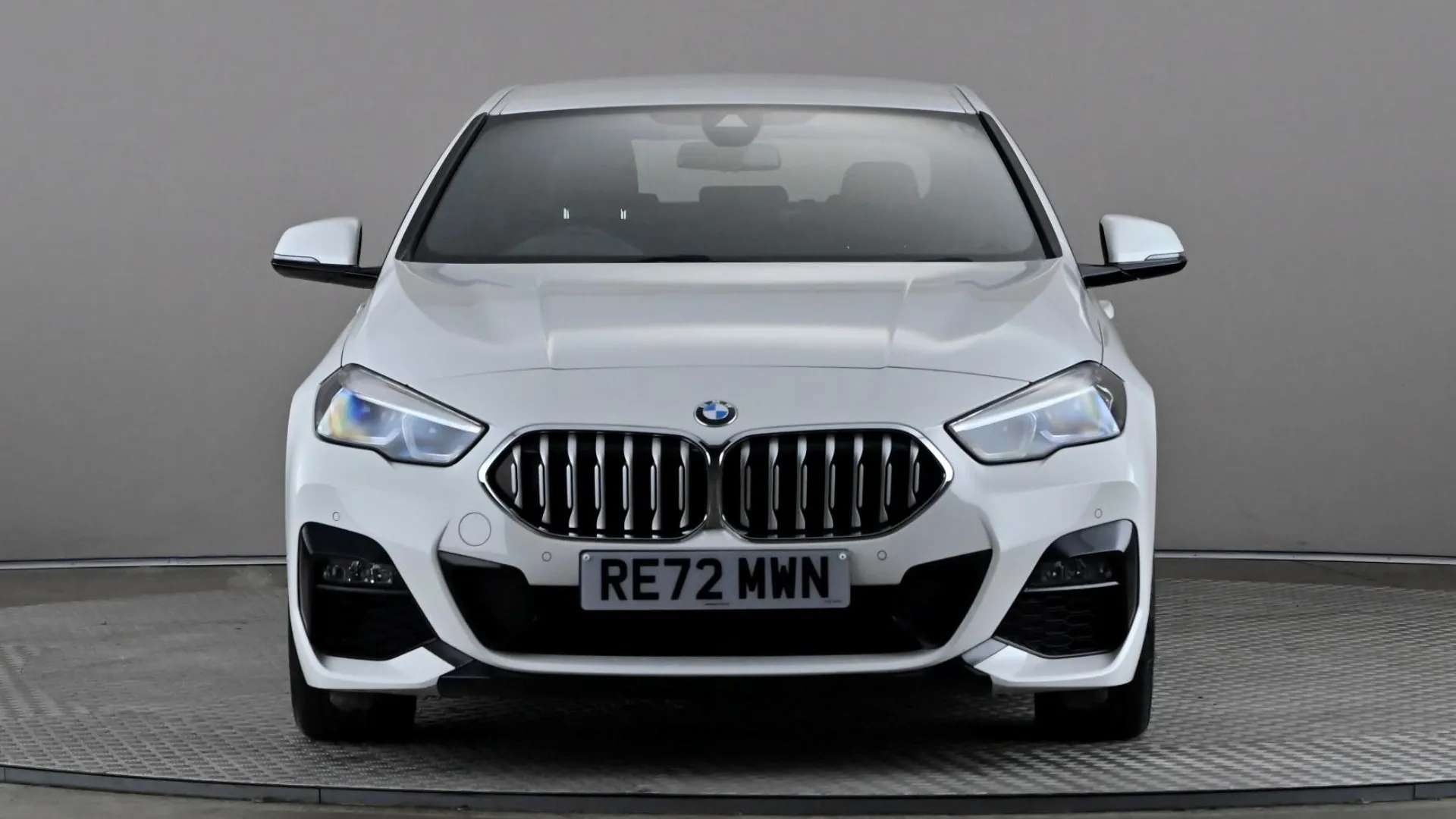 2022 BMW 2 SERIES GRAN COUPE 2022 BMW 2 SERIES GRAN COUPE