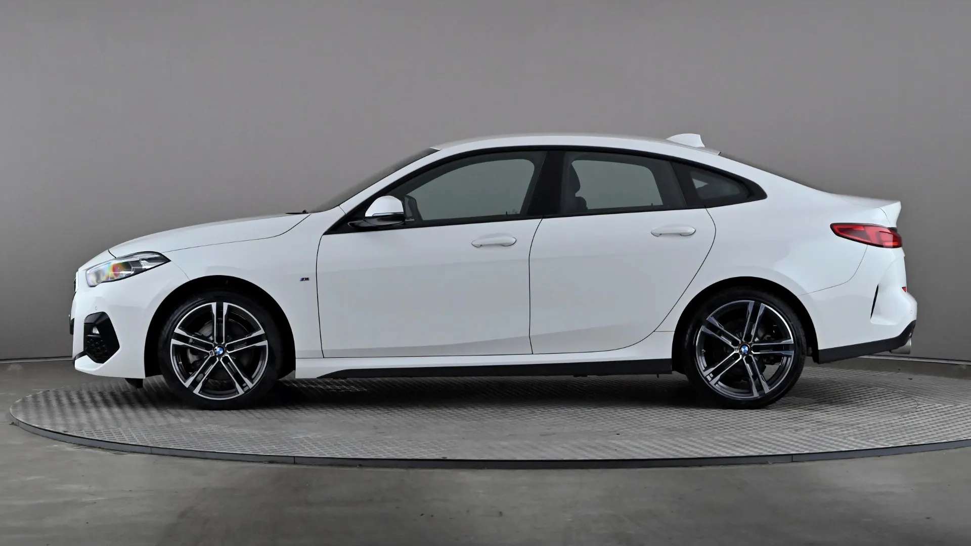 2022 BMW 2 SERIES GRAN COUPE 2022 BMW 2 SERIES GRAN COUPE