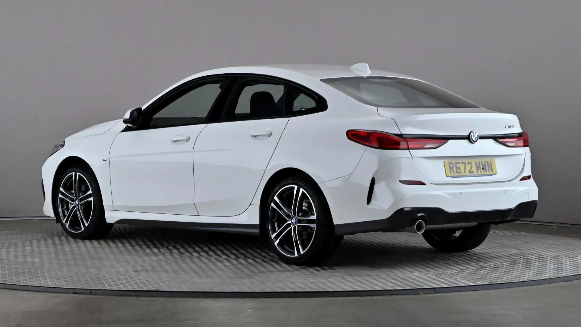 2022 BMW 2 SERIES GRAN COUPE 2022 BMW 2 SERIES GRAN COUPE