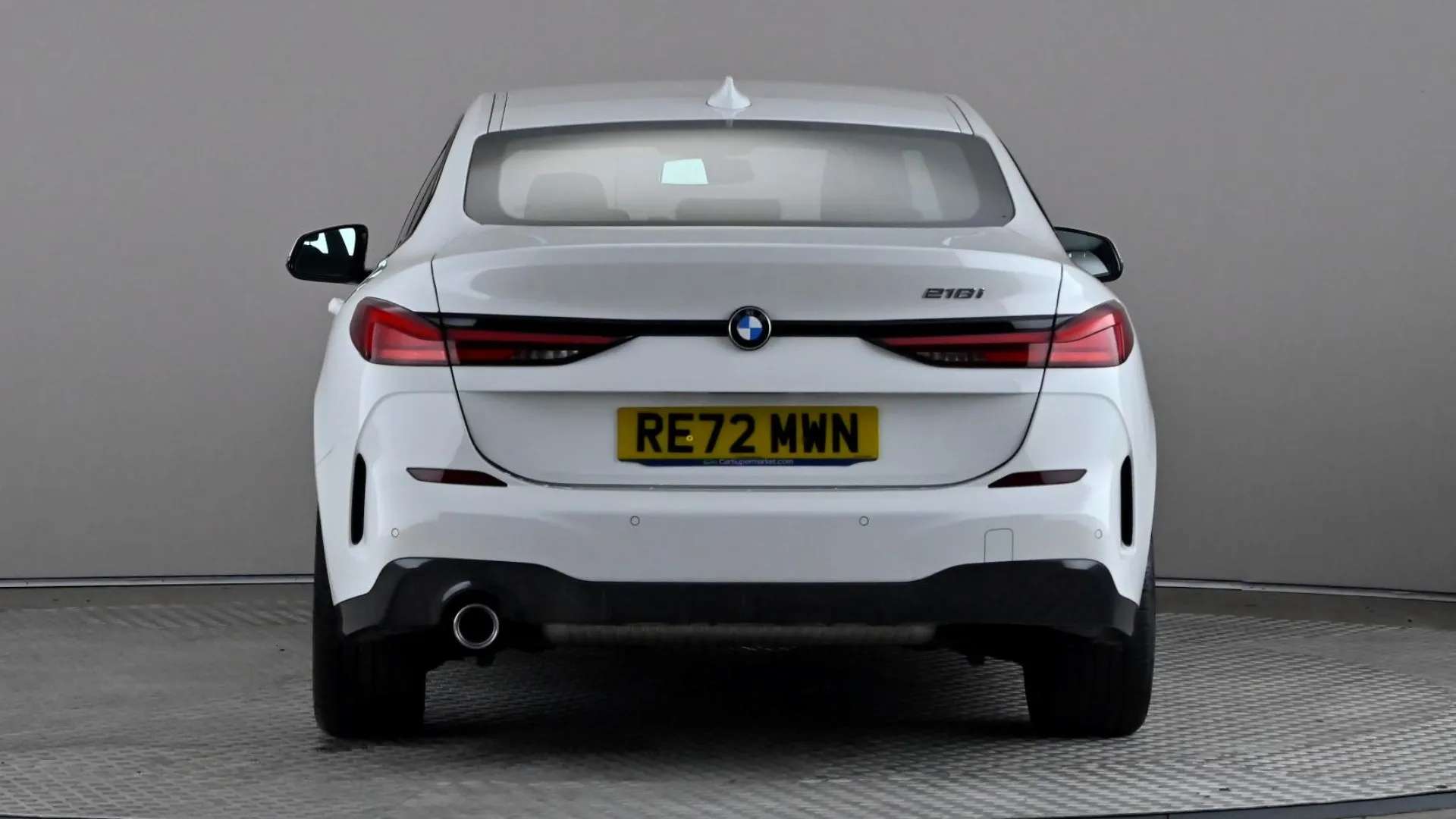 2022 BMW 2 SERIES GRAN COUPE 2022 BMW 2 SERIES GRAN COUPE
