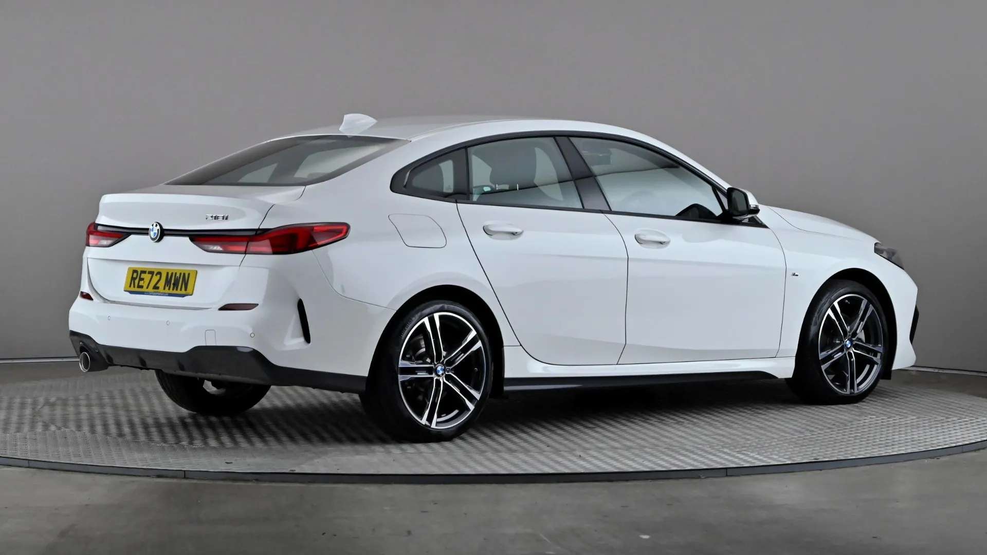 2022 BMW 2 SERIES GRAN COUPE 2022 BMW 2 SERIES GRAN COUPE