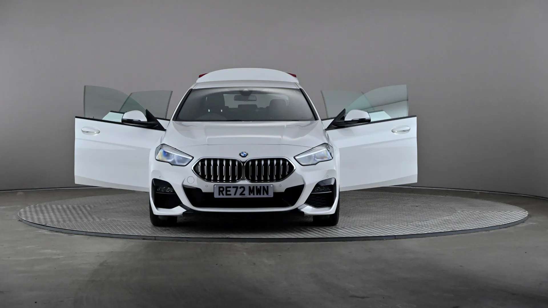 2022 BMW 2 SERIES GRAN COUPE 2022 BMW 2 SERIES GRAN COUPE