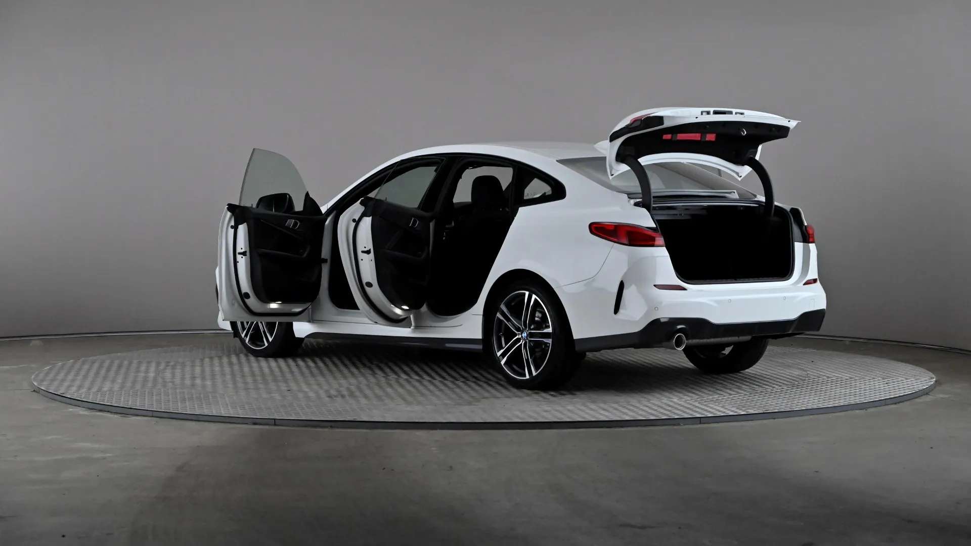 2022 BMW 2 SERIES GRAN COUPE 2022 BMW 2 SERIES GRAN COUPE