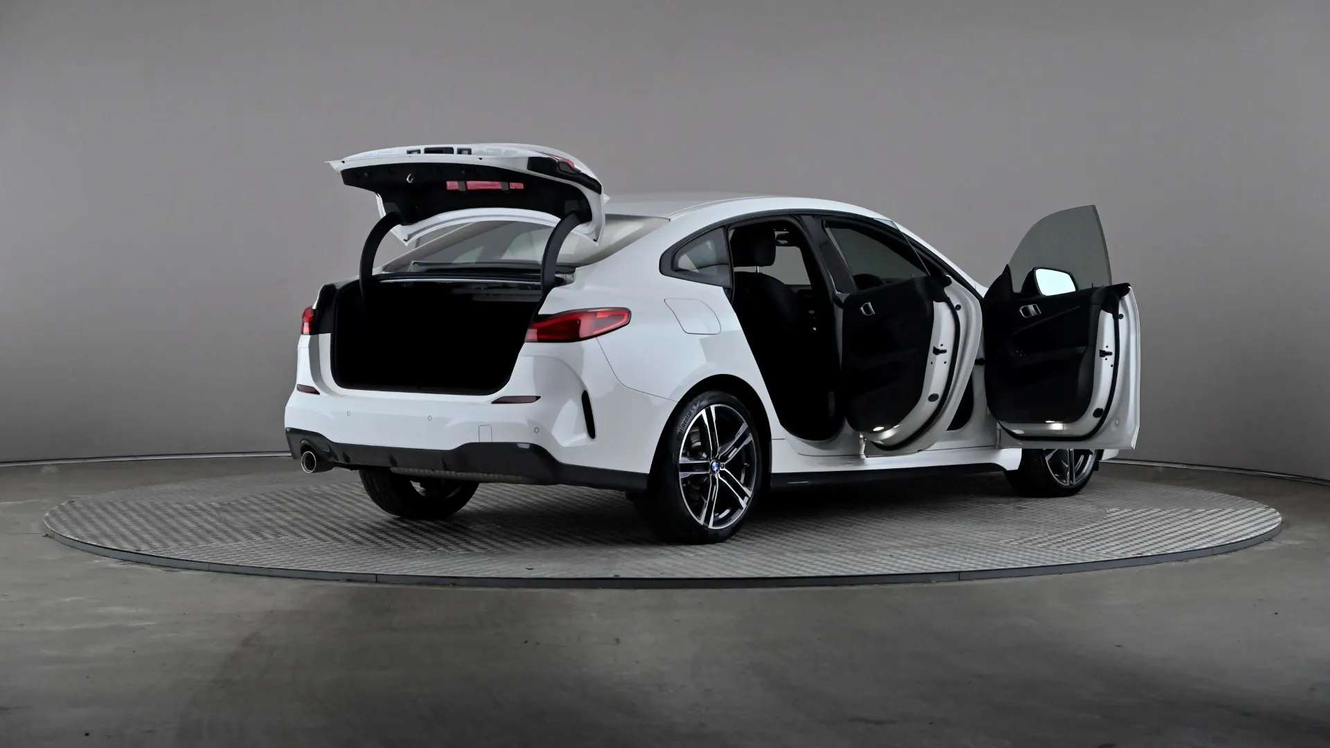 2022 BMW 2 SERIES GRAN COUPE 2022 BMW 2 SERIES GRAN COUPE