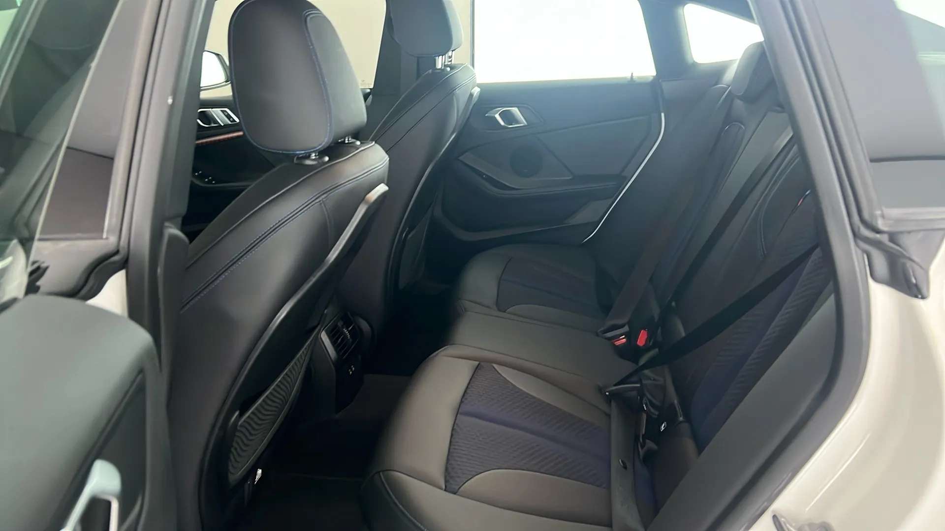 2022 BMW 2 SERIES GRAN COUPE 2022 BMW 2 SERIES GRAN COUPE