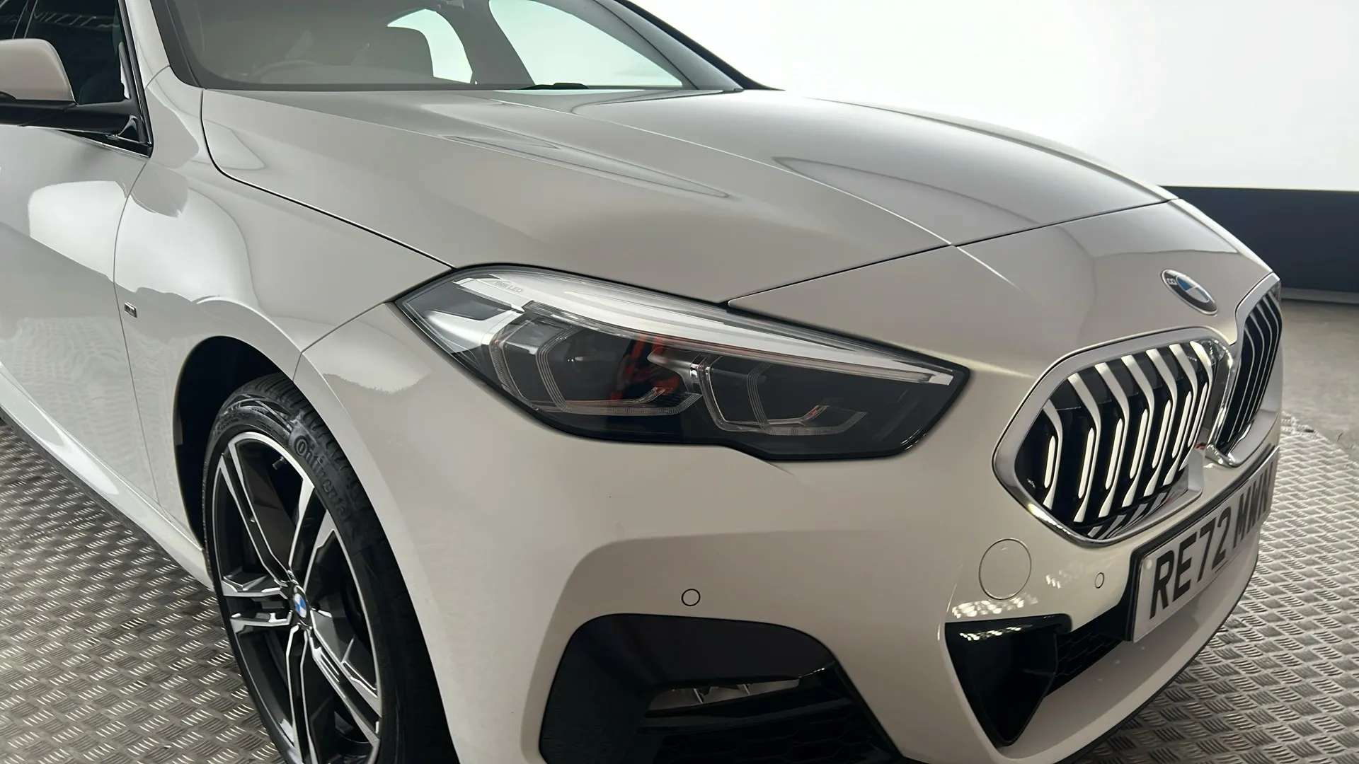 2022 BMW 2 SERIES GRAN COUPE 2022 BMW 2 SERIES GRAN COUPE
