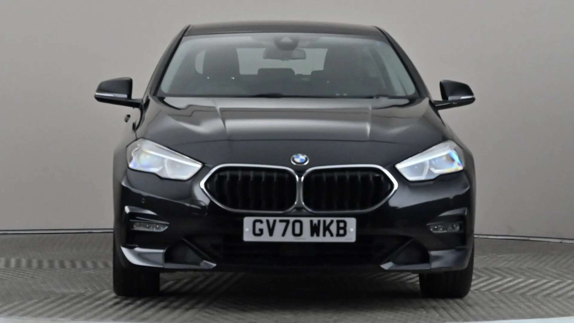 A 2021 BMW 2 SERIES GRAN COUPE 218i Sport A 2021 BMW 2 SERIES GRAN COUPE 218i Sport