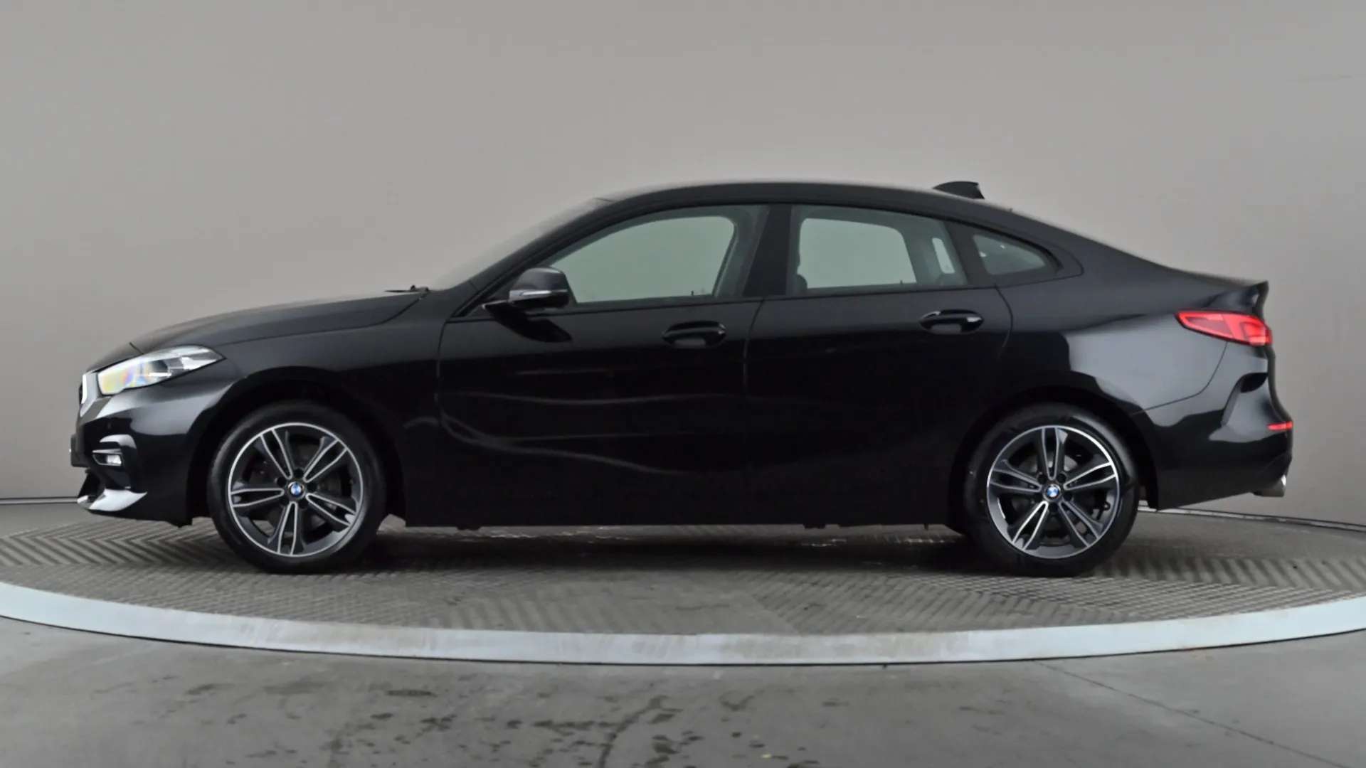 A 2021 BMW 2 SERIES GRAN COUPE 218i Sport A 2021 BMW 2 SERIES GRAN COUPE 218i Sport