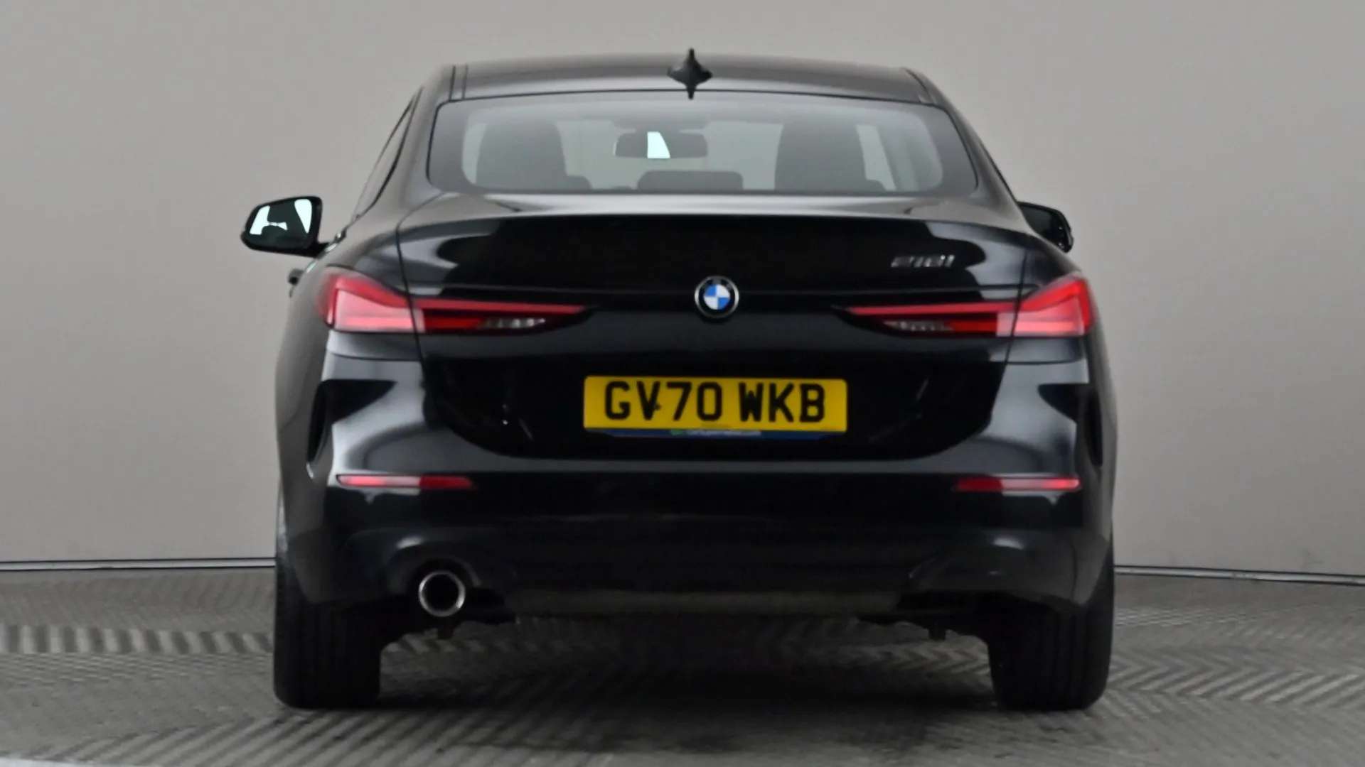 2021 BMW 2 SERIES GRAN COUPE 2021 BMW 2 SERIES GRAN COUPE