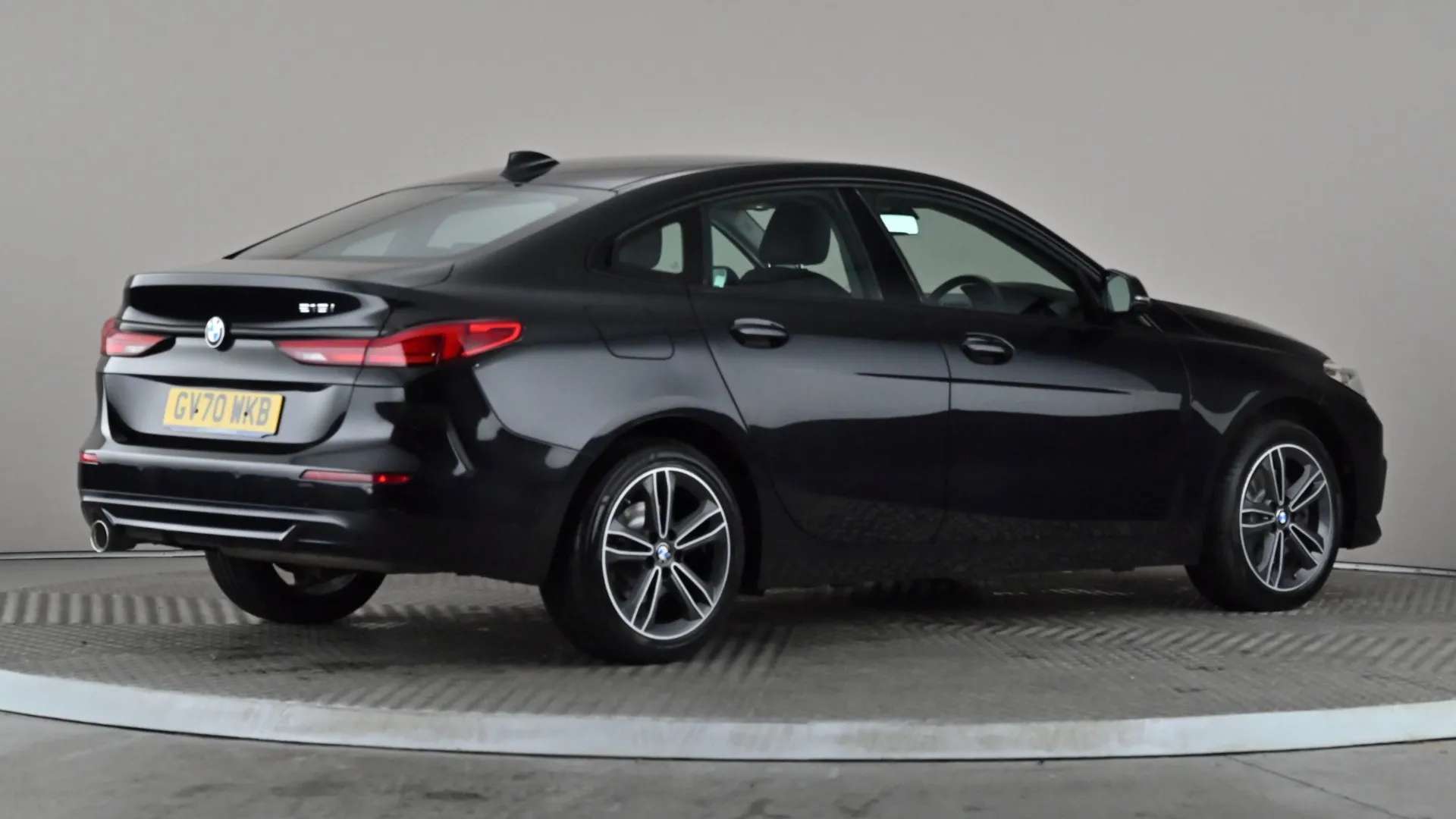 2021 BMW 2 SERIES GRAN COUPE 2021 BMW 2 SERIES GRAN COUPE