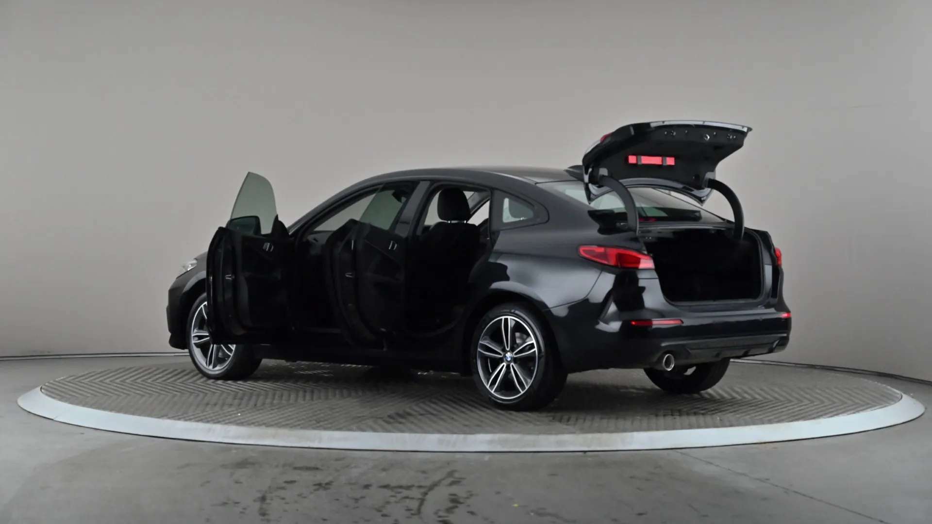 2021 BMW 2 SERIES GRAN COUPE 2021 BMW 2 SERIES GRAN COUPE