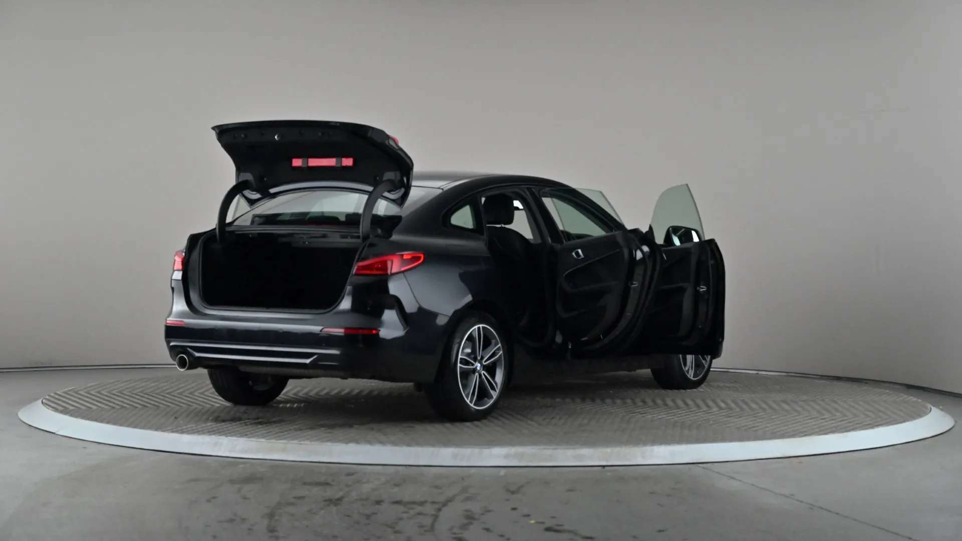 2021 BMW 2 SERIES GRAN COUPE 2021 BMW 2 SERIES GRAN COUPE