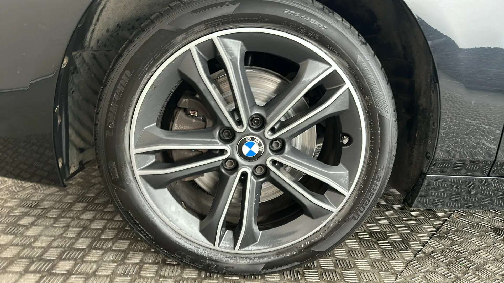 2021 BMW 2 SERIES GRAN COUPE 2021 BMW 2 SERIES GRAN COUPE