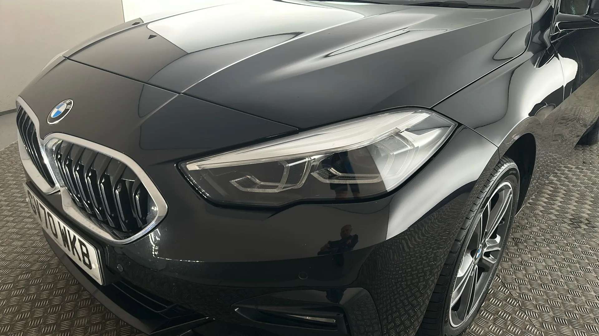 2021 BMW 2 SERIES GRAN COUPE 2021 BMW 2 SERIES GRAN COUPE