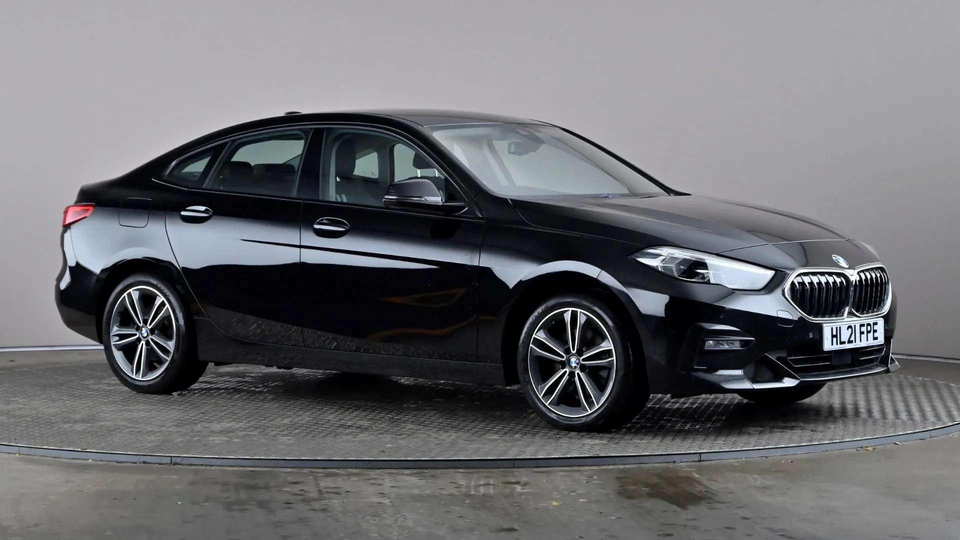 Check out this BMW 2 Series Gran Coupe 2021 Petrol Manual