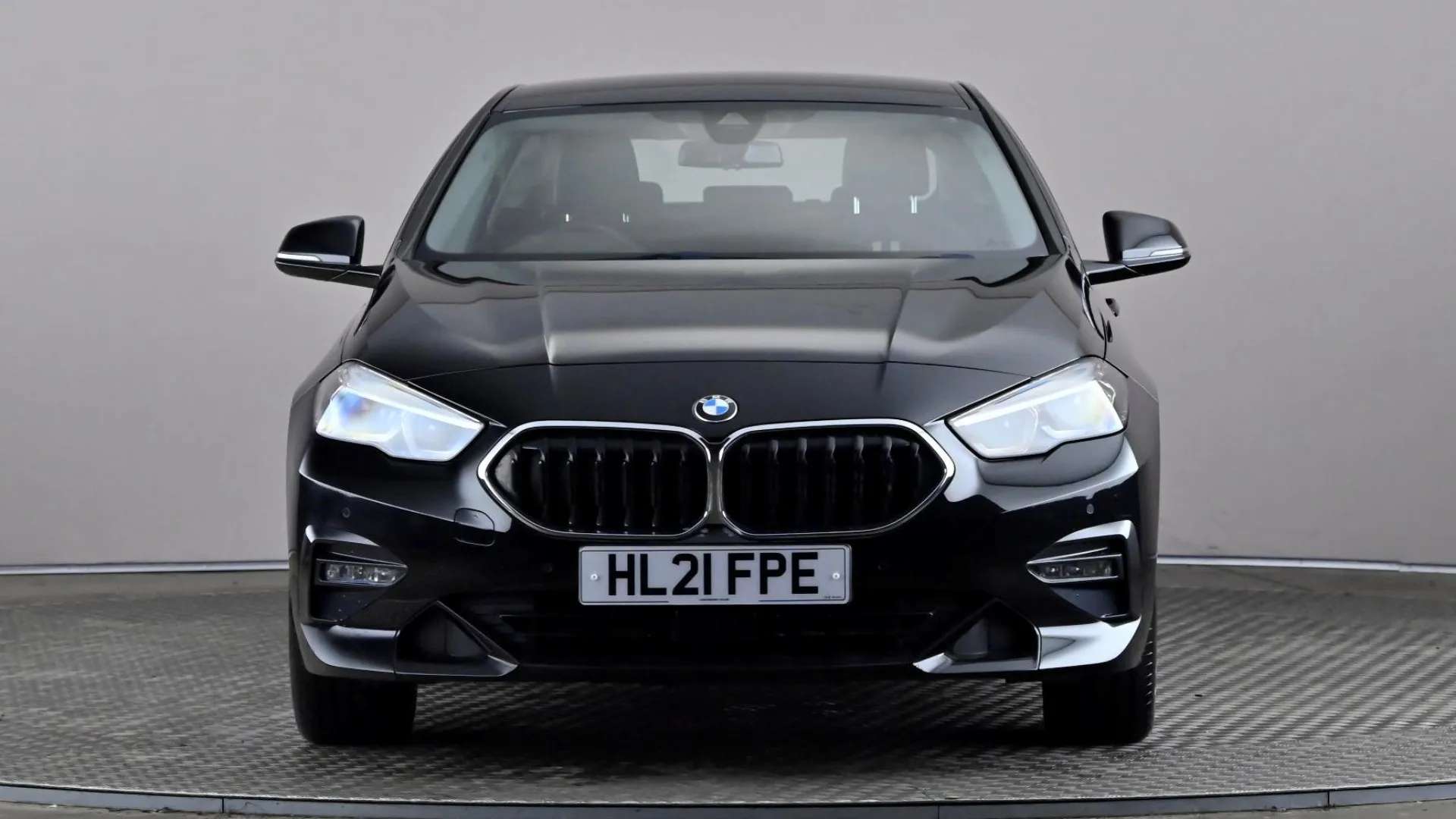 2021 BMW 2 SERIES GRAN COUPE 2021 BMW 2 SERIES GRAN COUPE