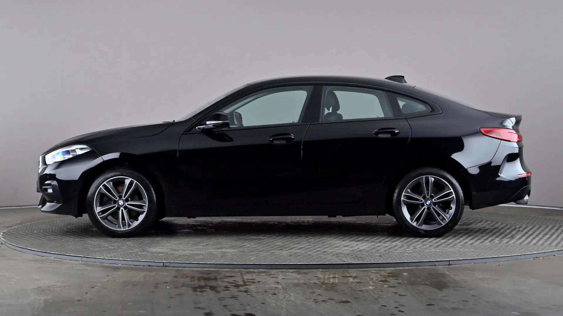 2021 BMW 2 SERIES GRAN COUPE 2021 BMW 2 SERIES GRAN COUPE