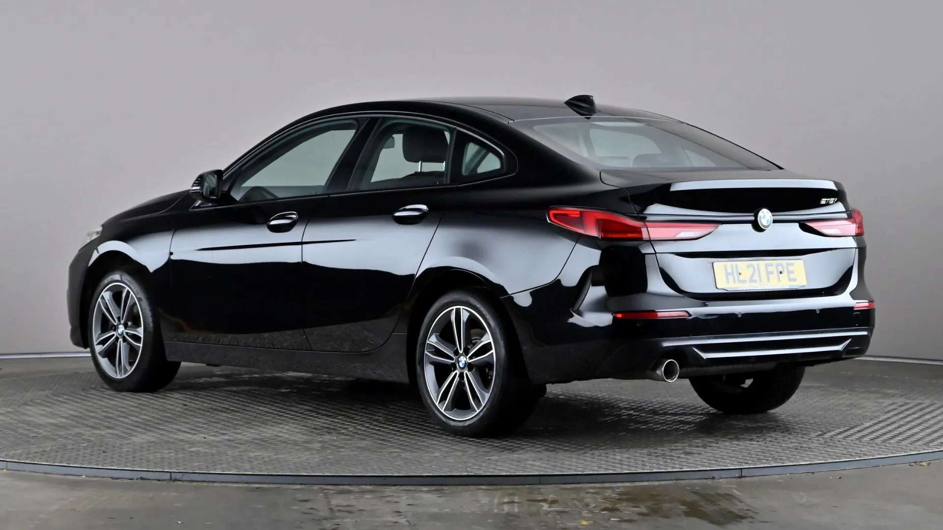 2021 BMW 2 SERIES GRAN COUPE 2021 BMW 2 SERIES GRAN COUPE