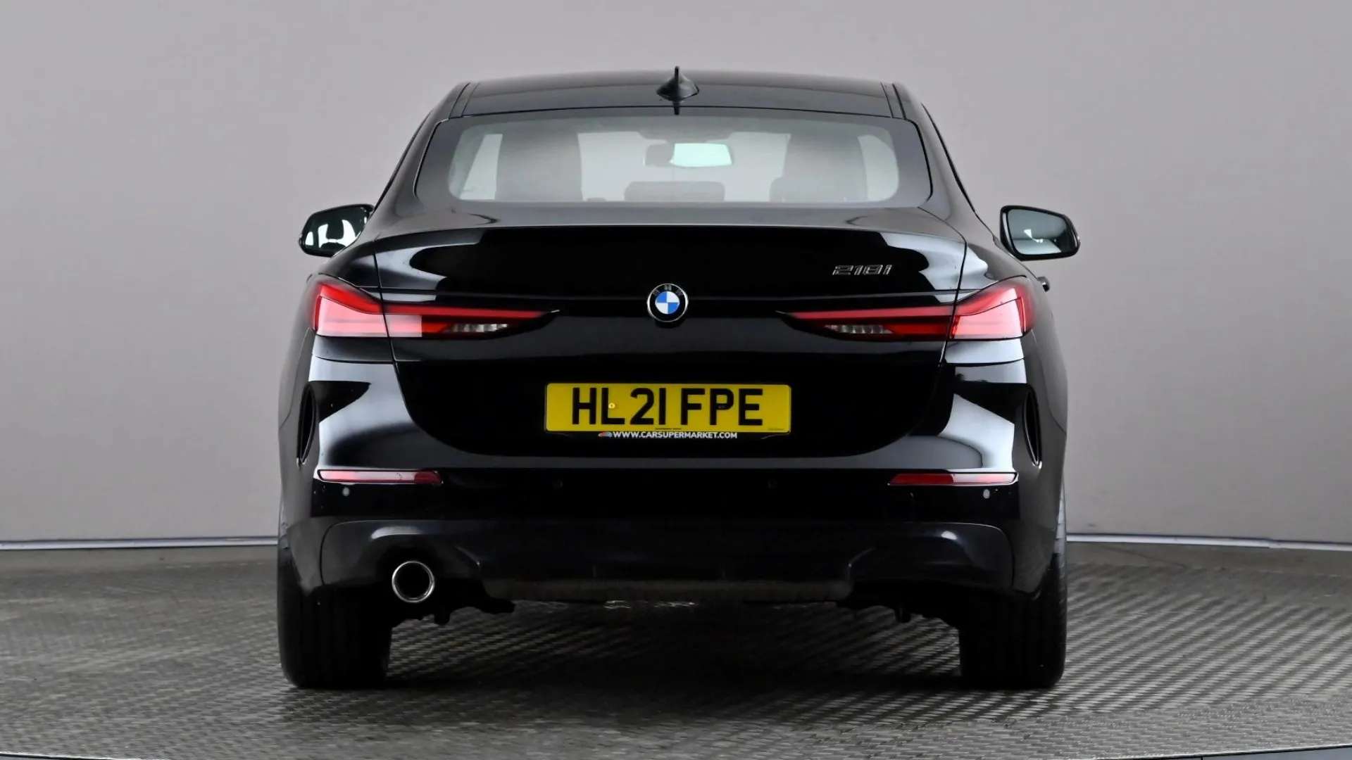 2021 BMW 2 SERIES GRAN COUPE 2021 BMW 2 SERIES GRAN COUPE