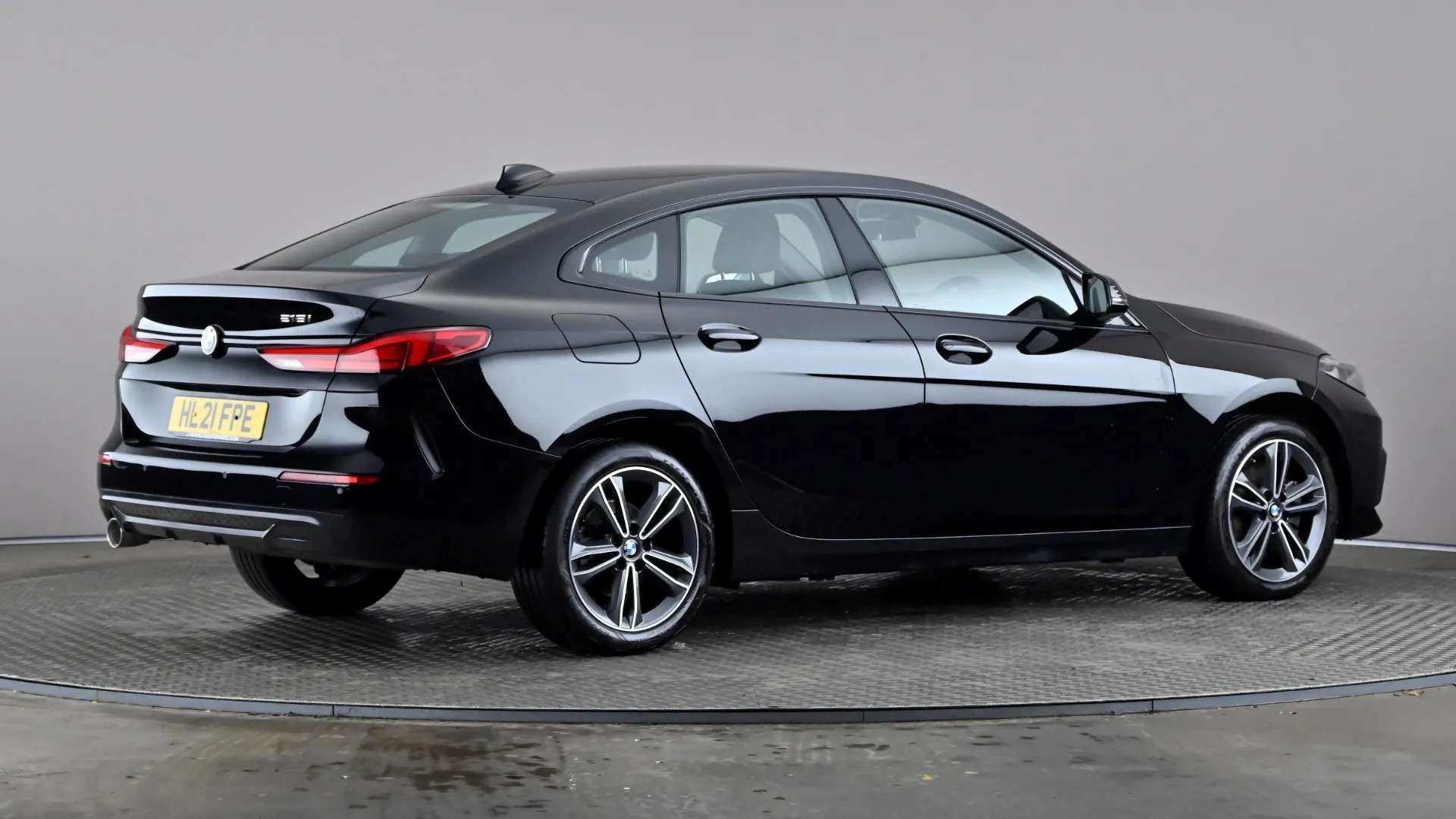 2021 BMW 2 SERIES GRAN COUPE 2021 BMW 2 SERIES GRAN COUPE