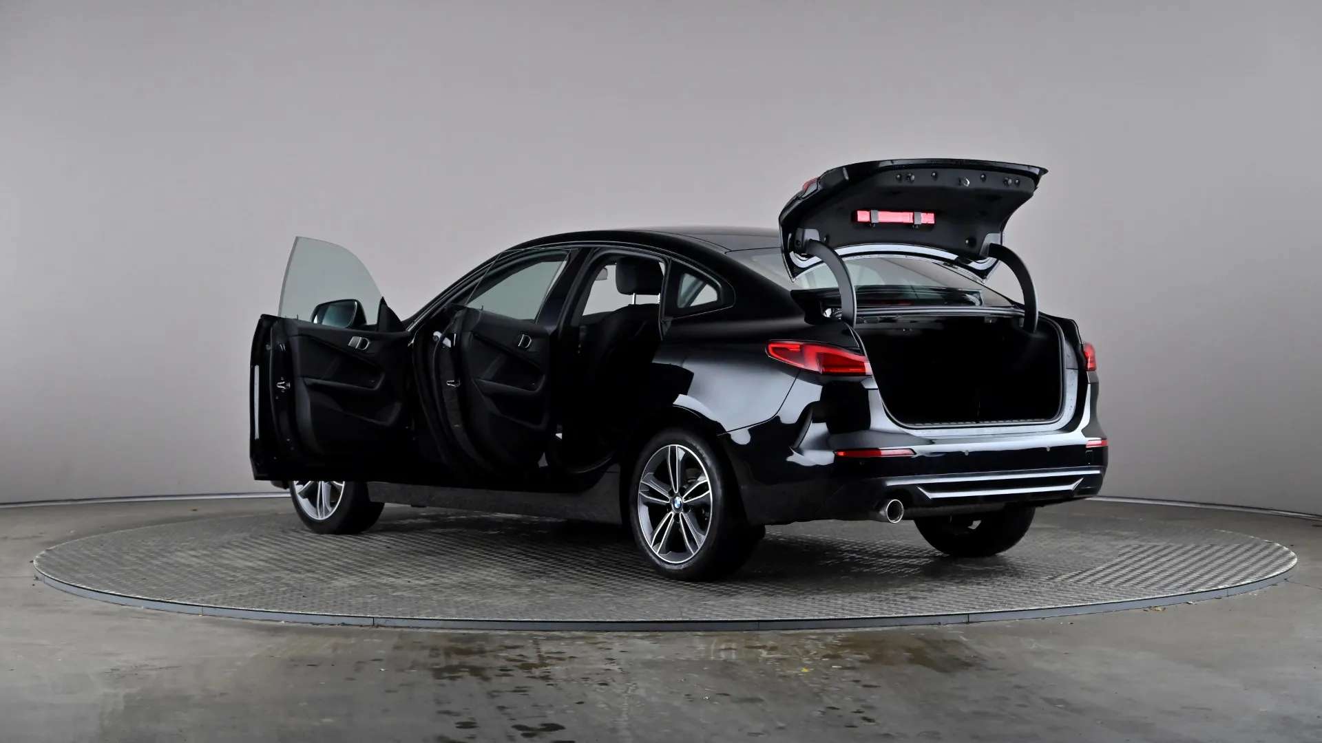 2021 BMW 2 SERIES GRAN COUPE 2021 BMW 2 SERIES GRAN COUPE