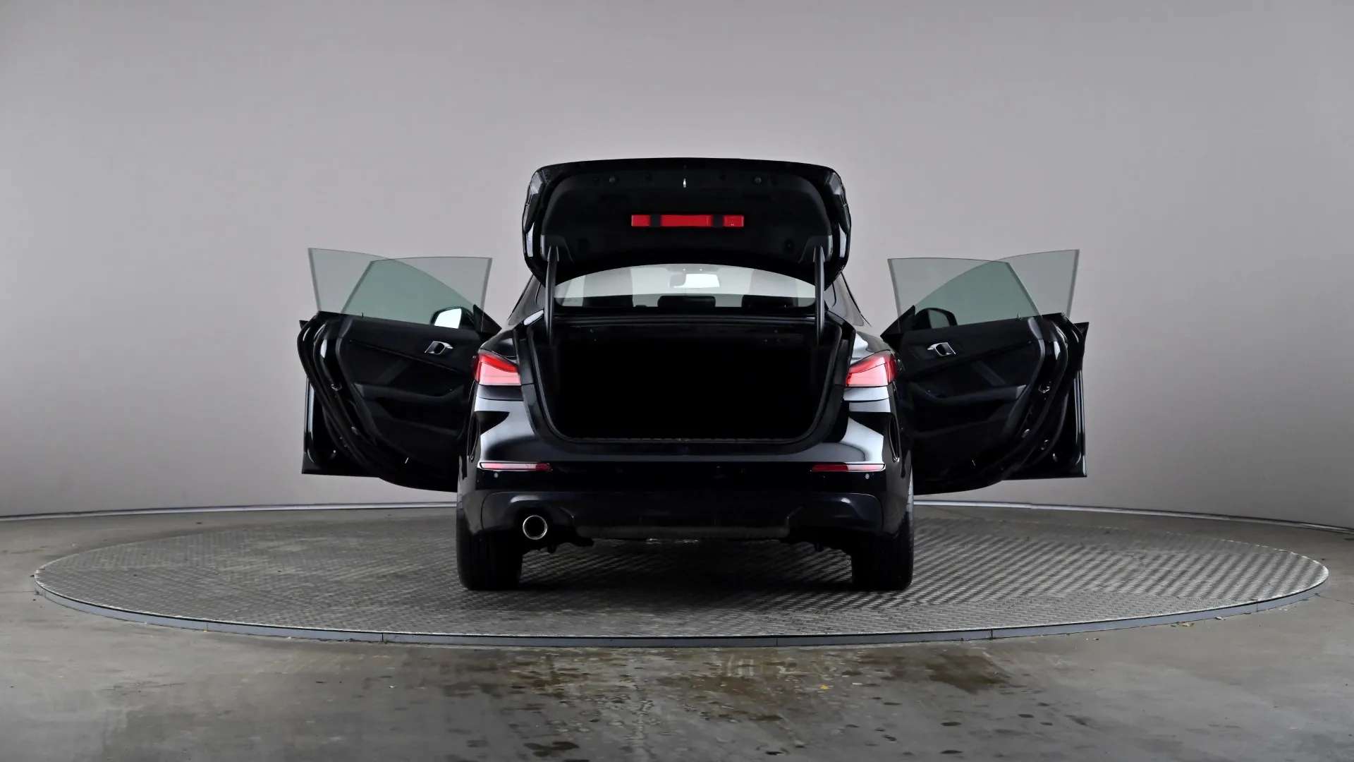 2021 BMW 2 SERIES GRAN COUPE 2021 BMW 2 SERIES GRAN COUPE