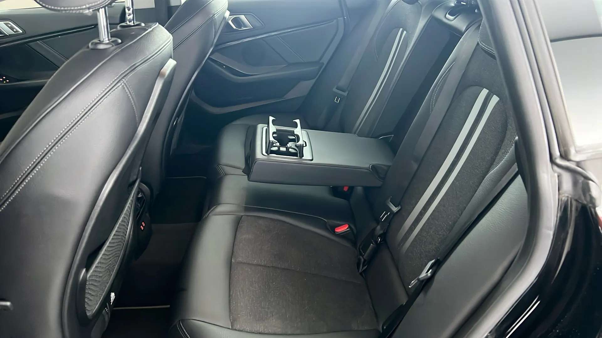 2021 BMW 2 SERIES GRAN COUPE 2021 BMW 2 SERIES GRAN COUPE