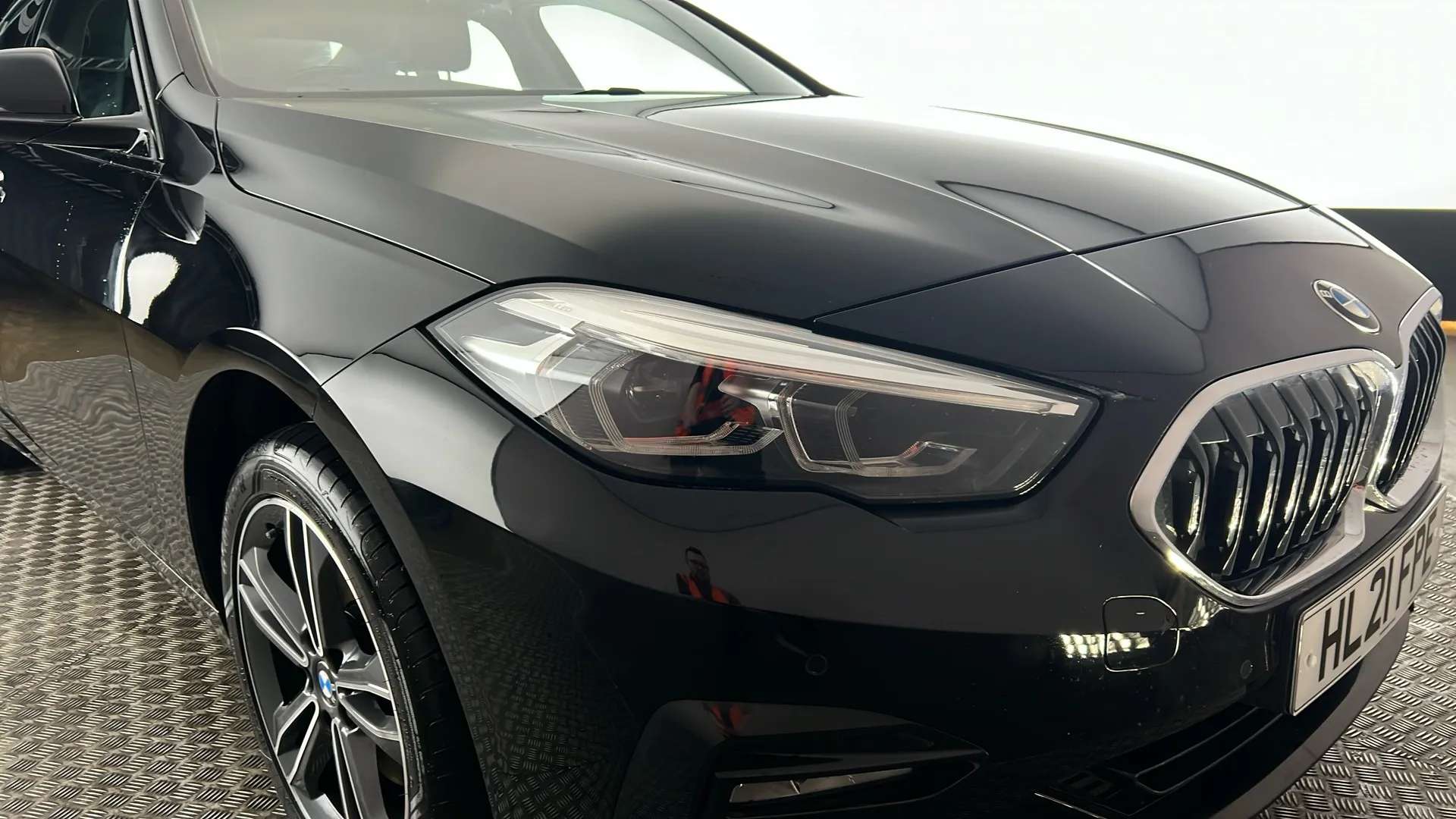 2021 BMW 2 SERIES GRAN COUPE 2021 BMW 2 SERIES GRAN COUPE