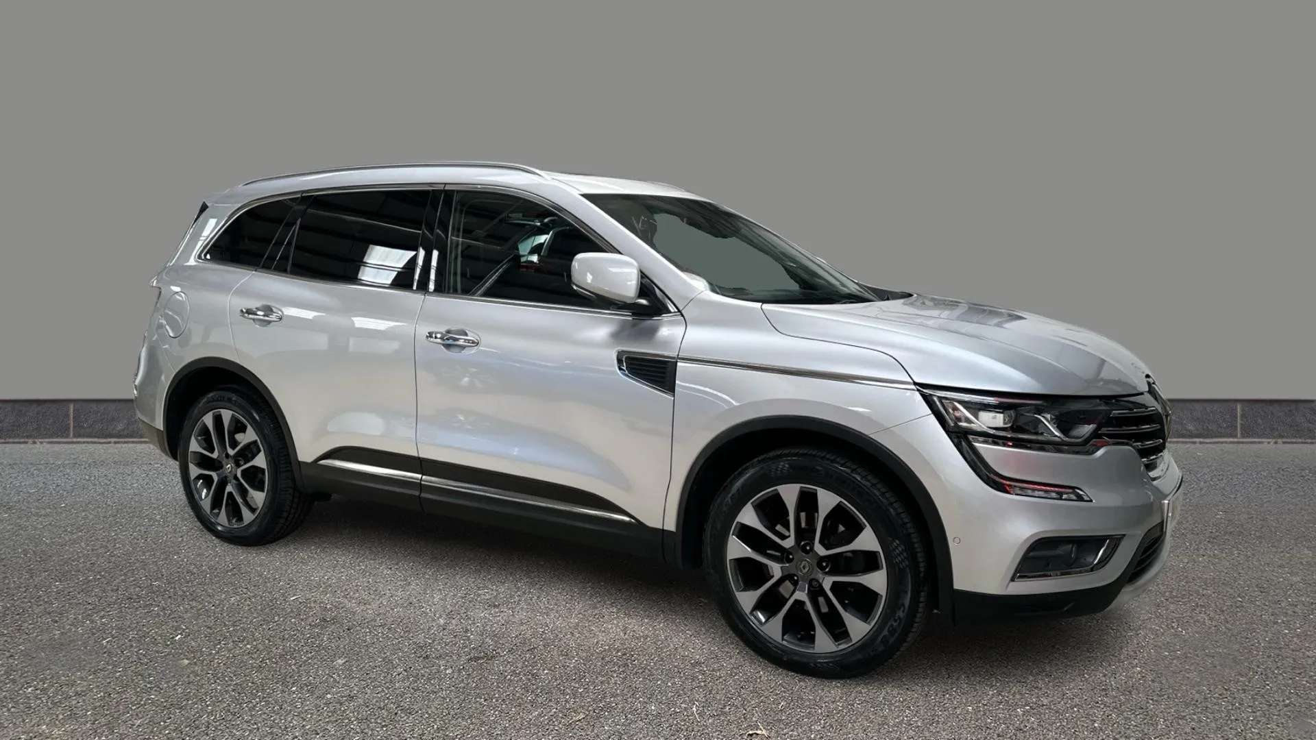 A 2019 RENAULT KOLEOS 2.0 dCi GT Line 2WD X-Tronic A 2019 RENAULT KOLEOS 2.0 dCi GT Line 2WD X-Tronic