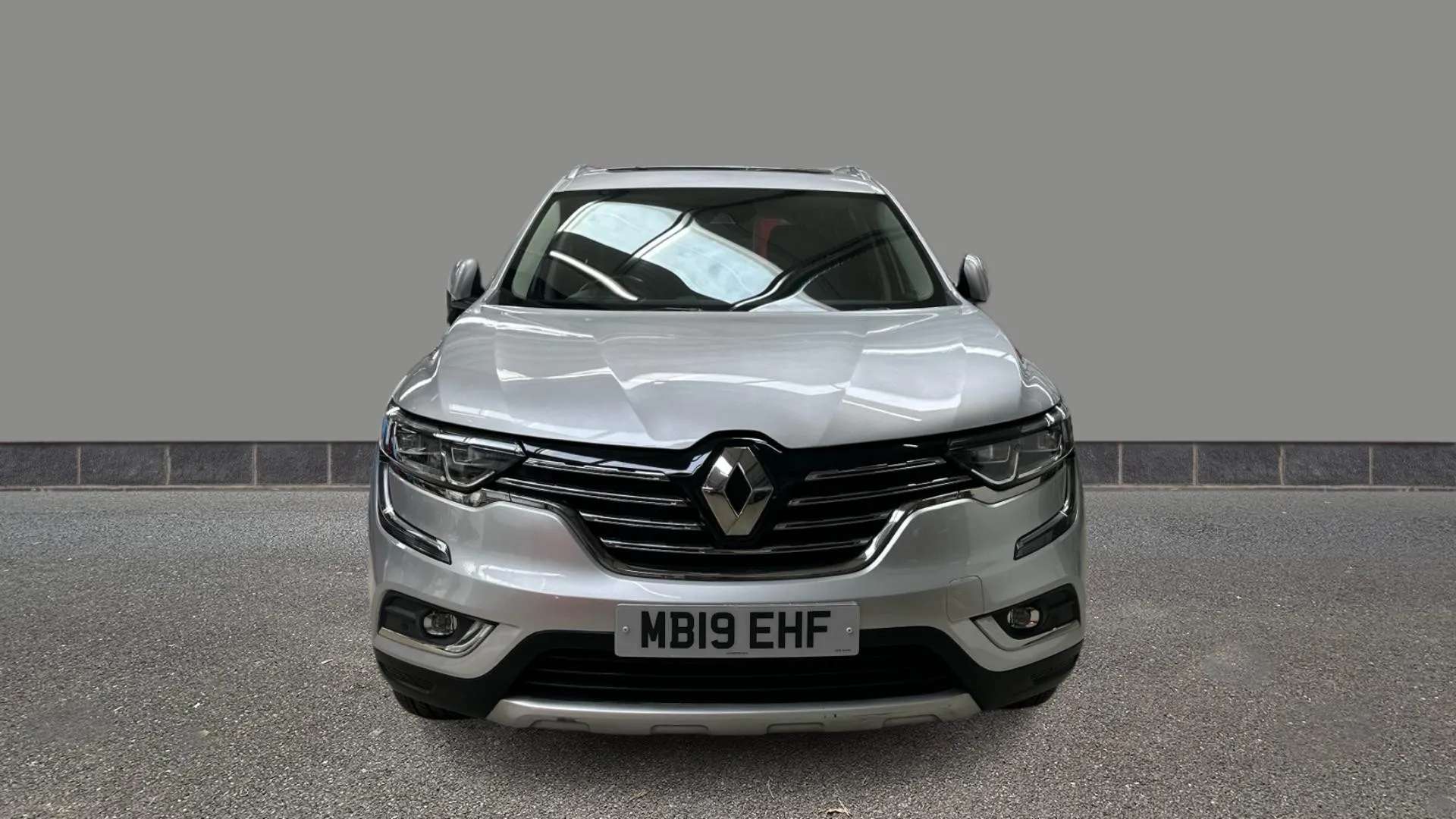 A 2019 RENAULT KOLEOS 2.0 dCi GT Line 2WD X-Tronic A 2019 RENAULT KOLEOS 2.0 dCi GT Line 2WD X-Tronic