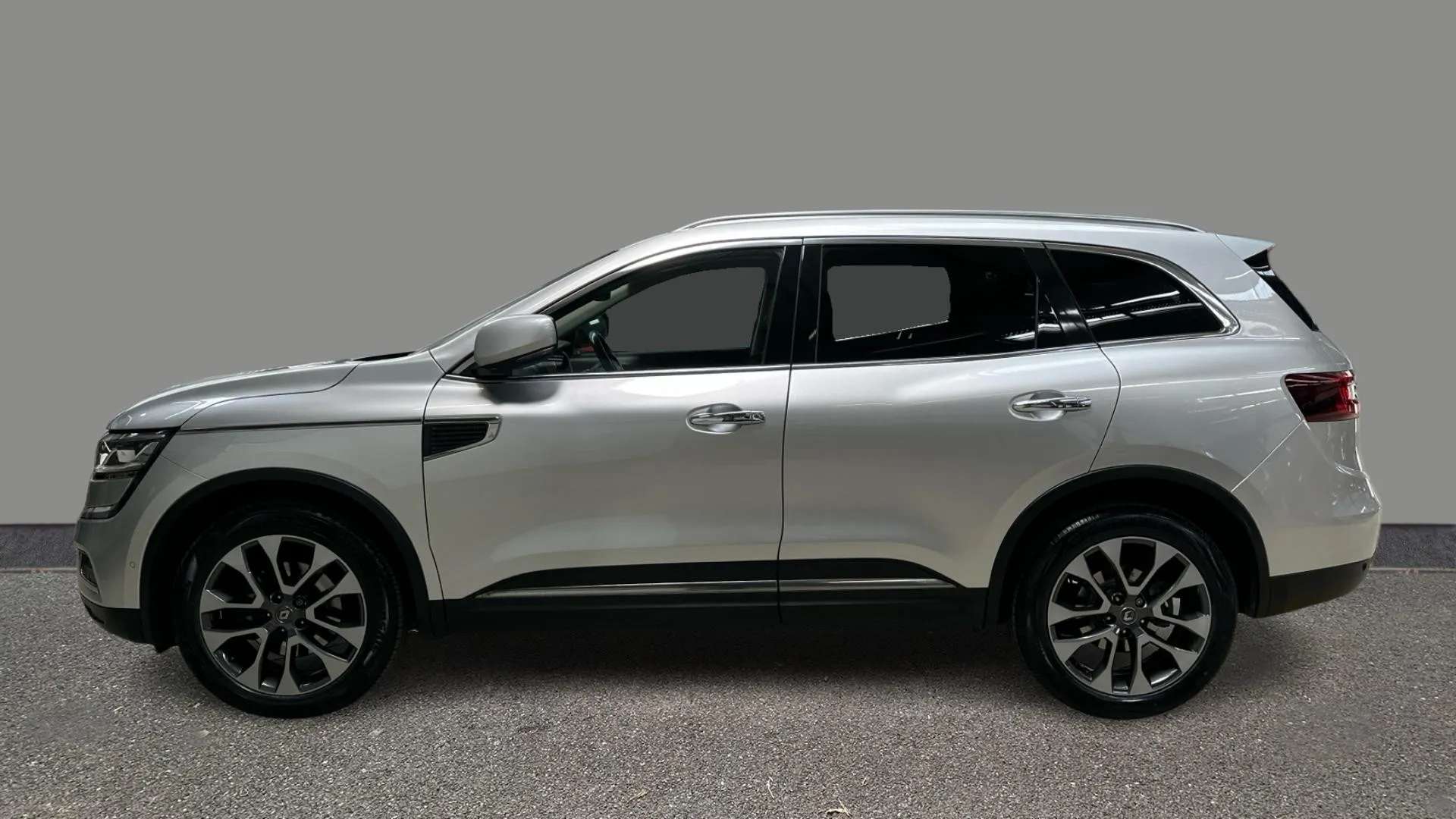 A 2019 RENAULT KOLEOS 2.0 dCi GT Line 2WD X-Tronic A 2019 RENAULT KOLEOS 2.0 dCi GT Line 2WD X-Tronic