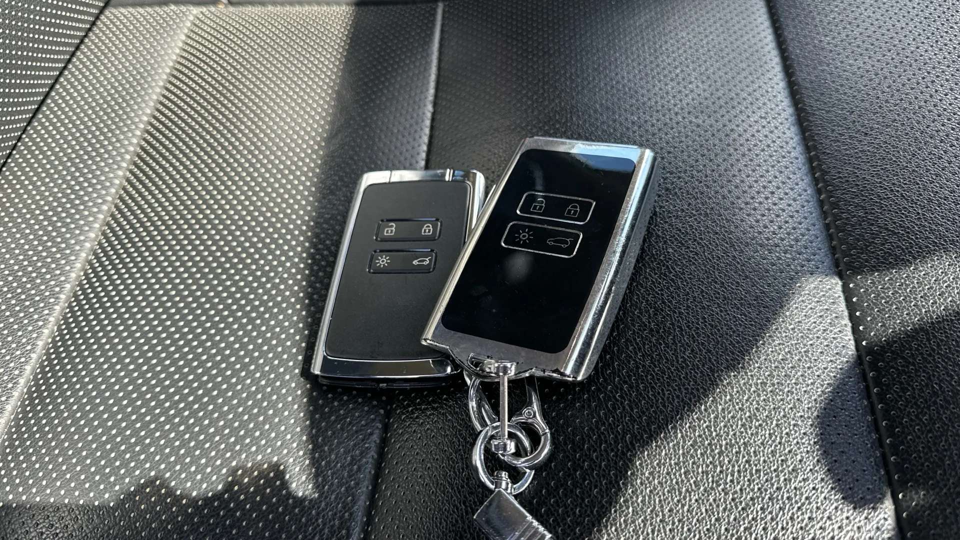 2019 RENAULT KOLEOS 2019 RENAULT KOLEOS