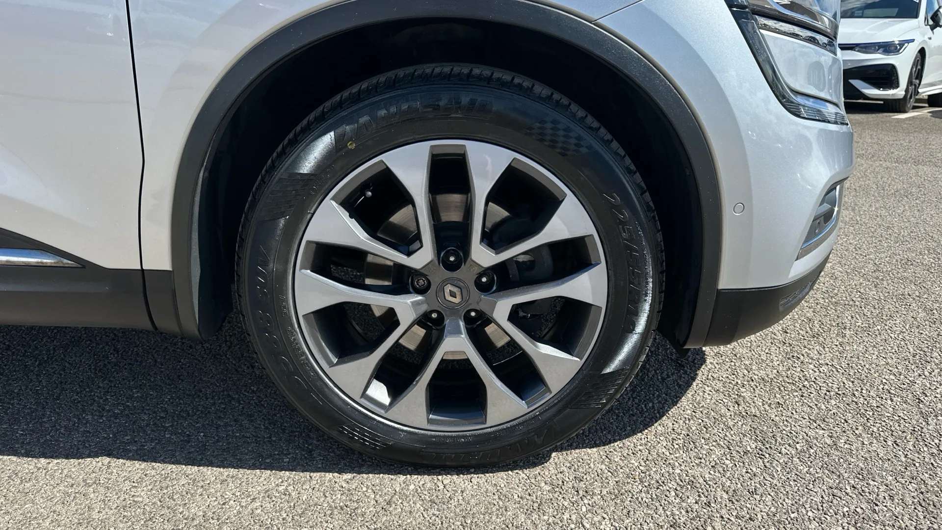 2019 RENAULT KOLEOS 2019 RENAULT KOLEOS