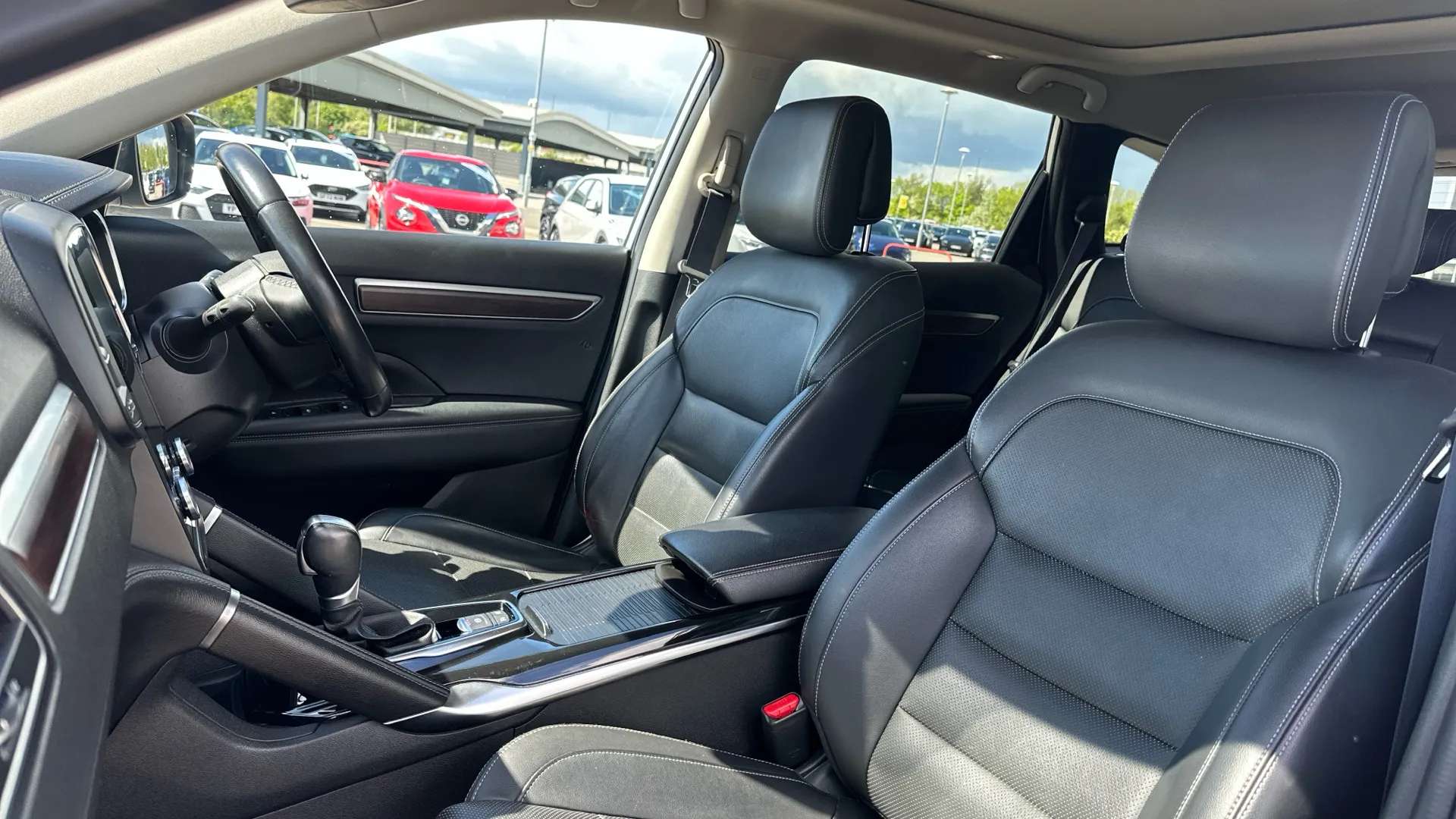 2019 RENAULT KOLEOS 2019 RENAULT KOLEOS