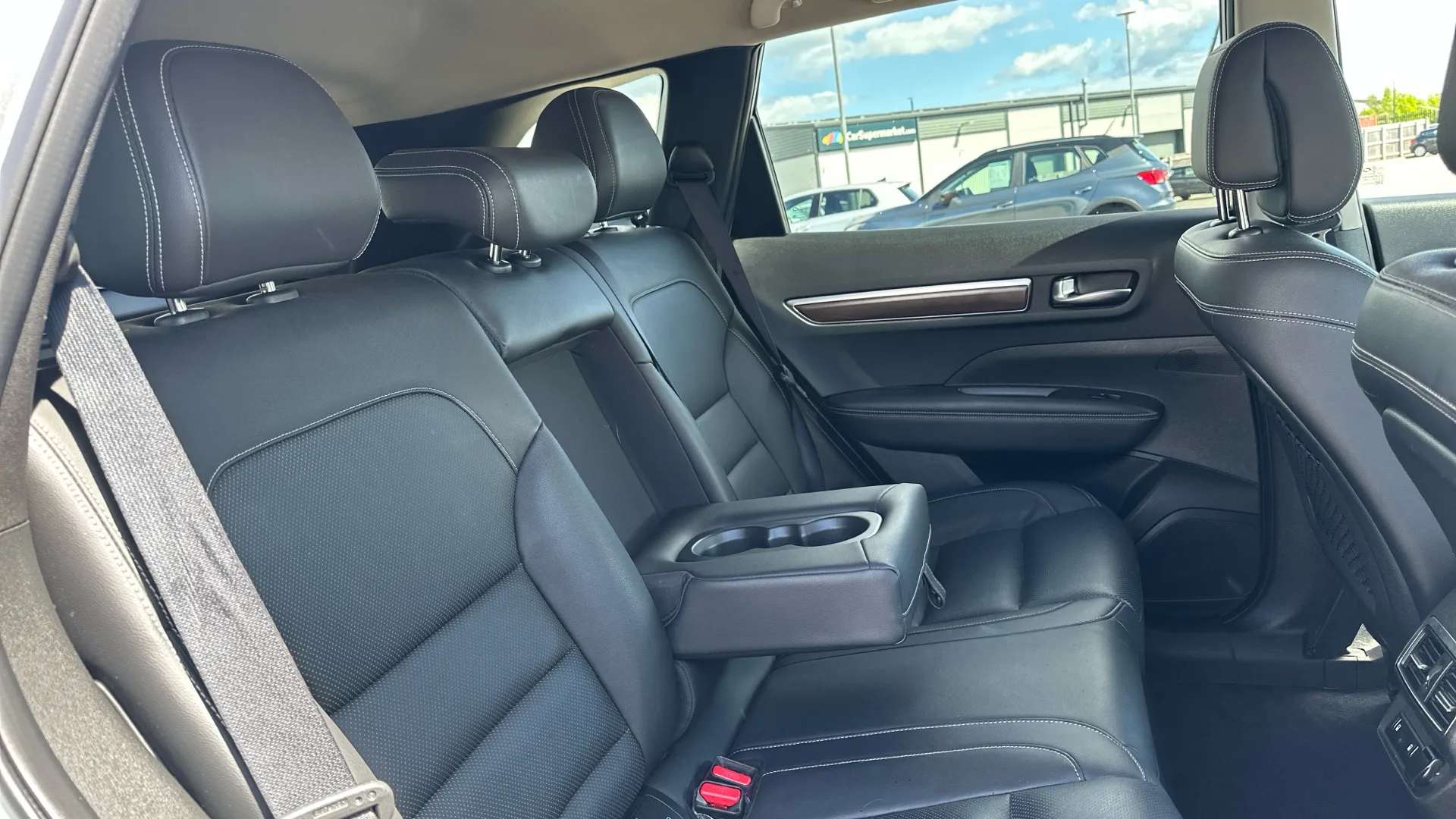 2019 RENAULT KOLEOS 2019 RENAULT KOLEOS