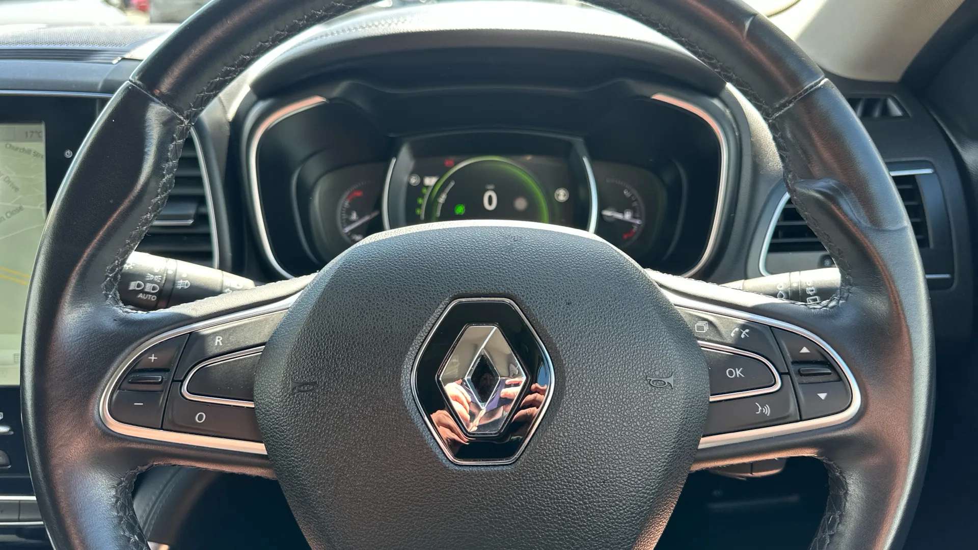 2019 RENAULT KOLEOS 2019 RENAULT KOLEOS