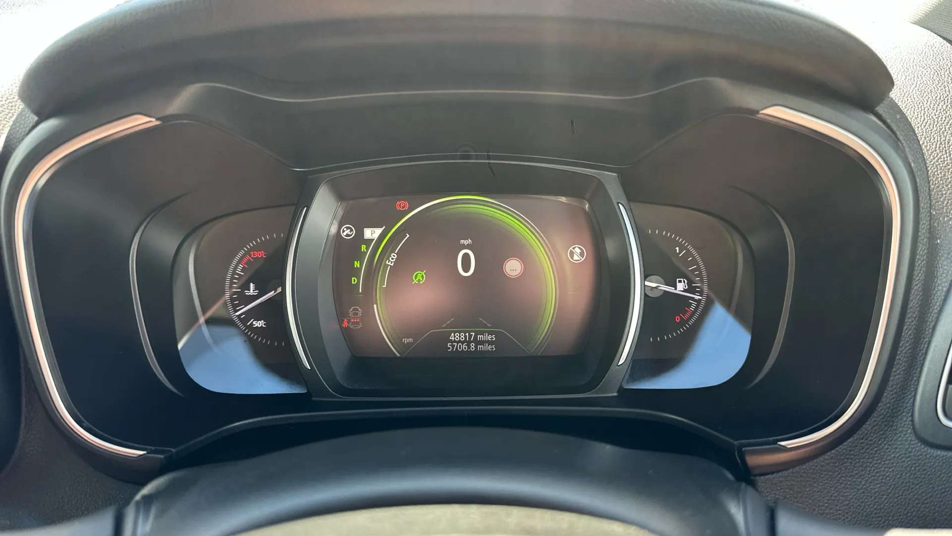 2019 RENAULT KOLEOS 2019 RENAULT KOLEOS