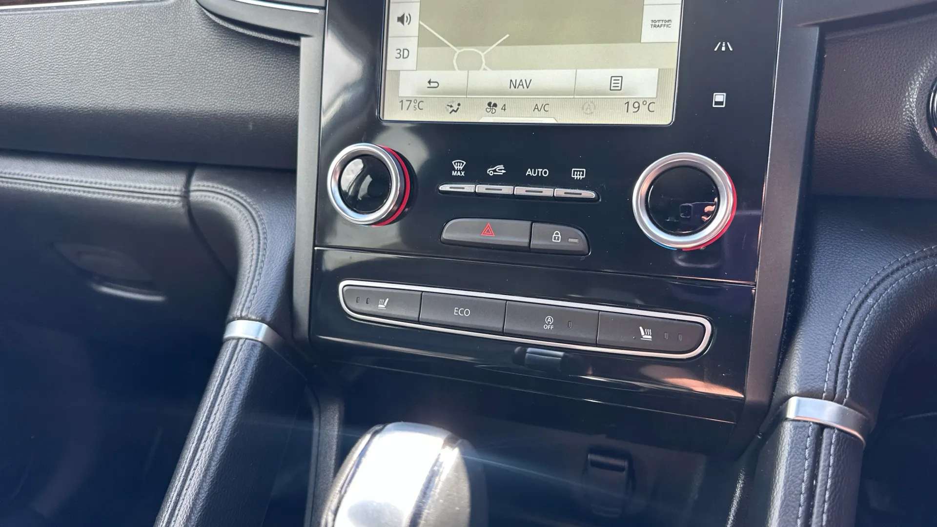 2019 RENAULT KOLEOS 2019 RENAULT KOLEOS