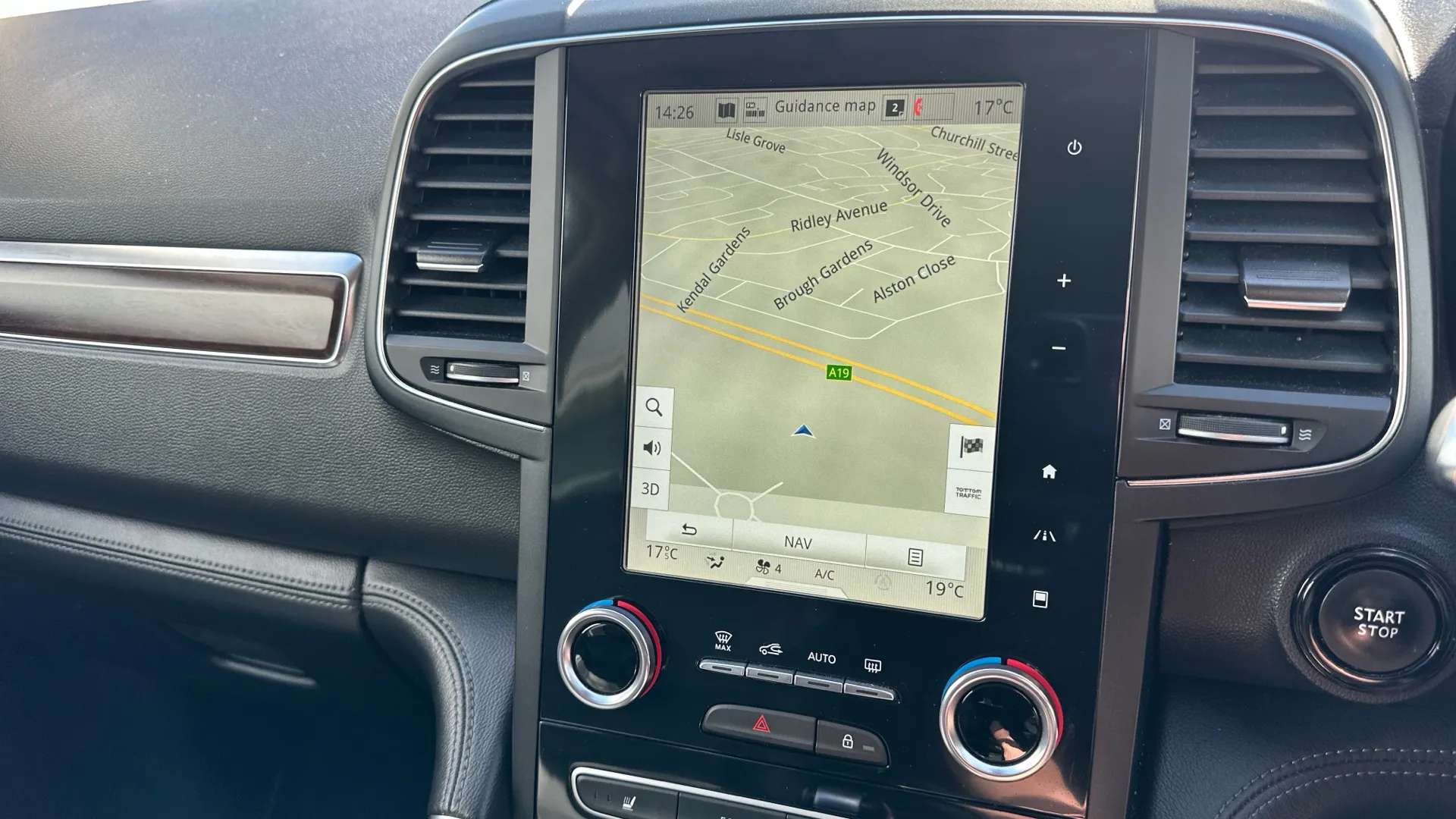 2019 RENAULT KOLEOS 2019 RENAULT KOLEOS
