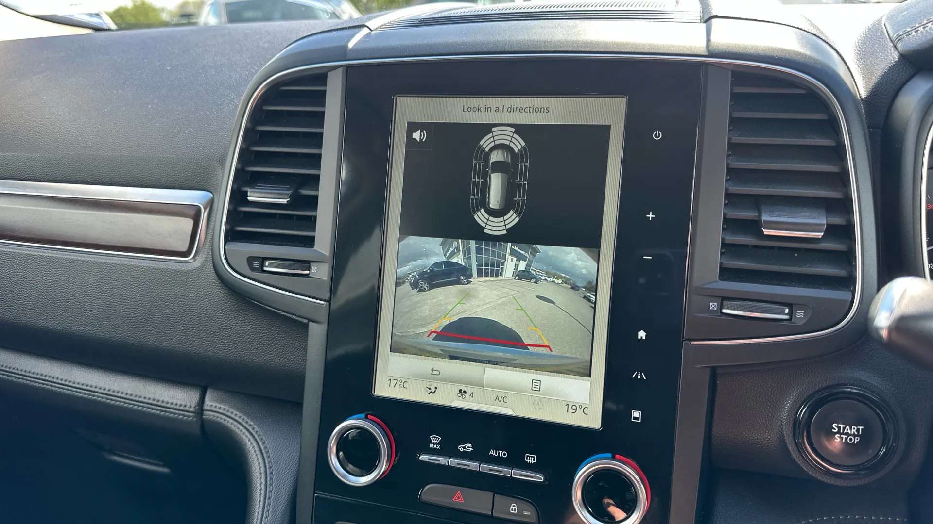 2019 RENAULT KOLEOS 2019 RENAULT KOLEOS